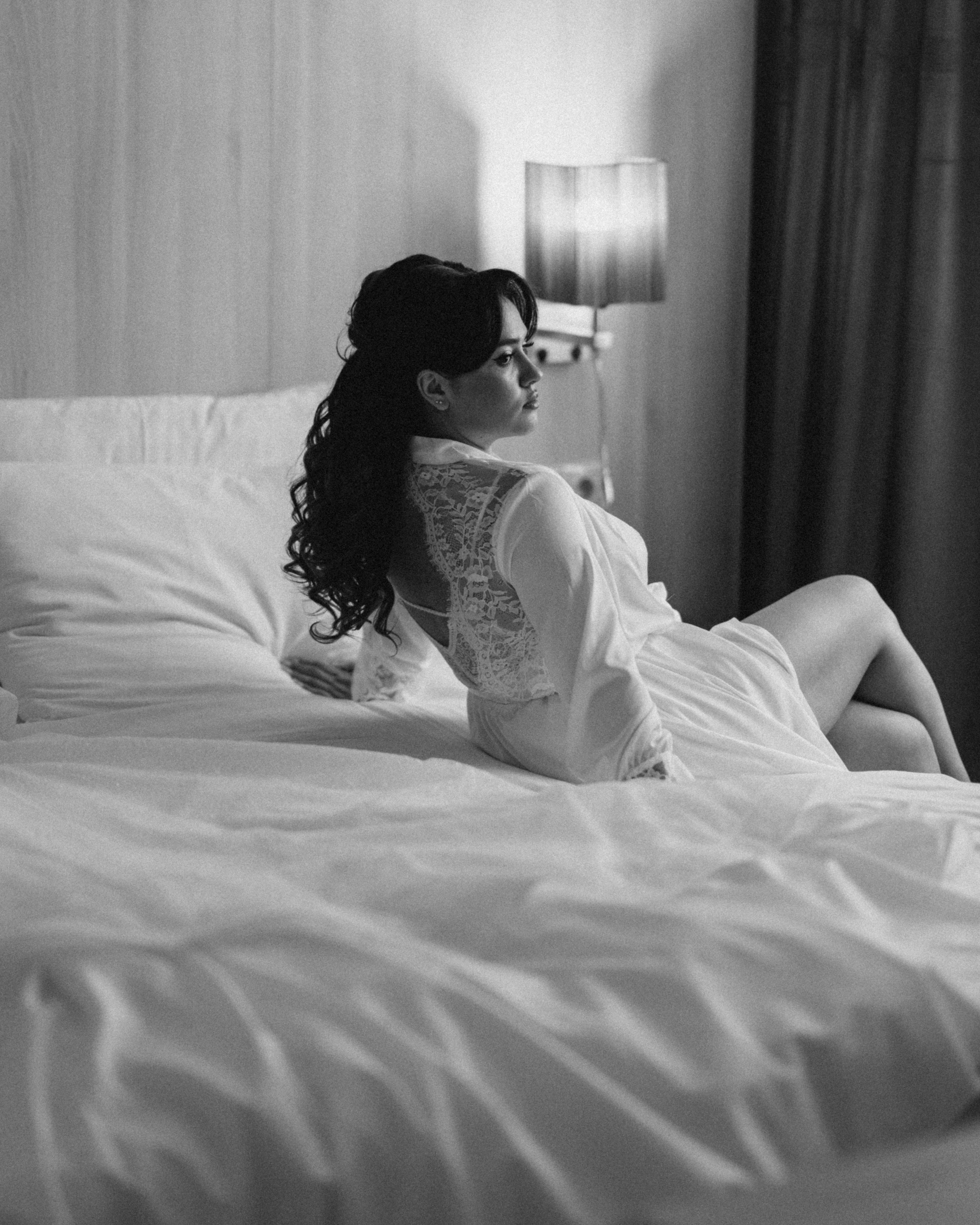 E&D. Творческий фотограф взрослых и детей в Москве Анна Блифернец