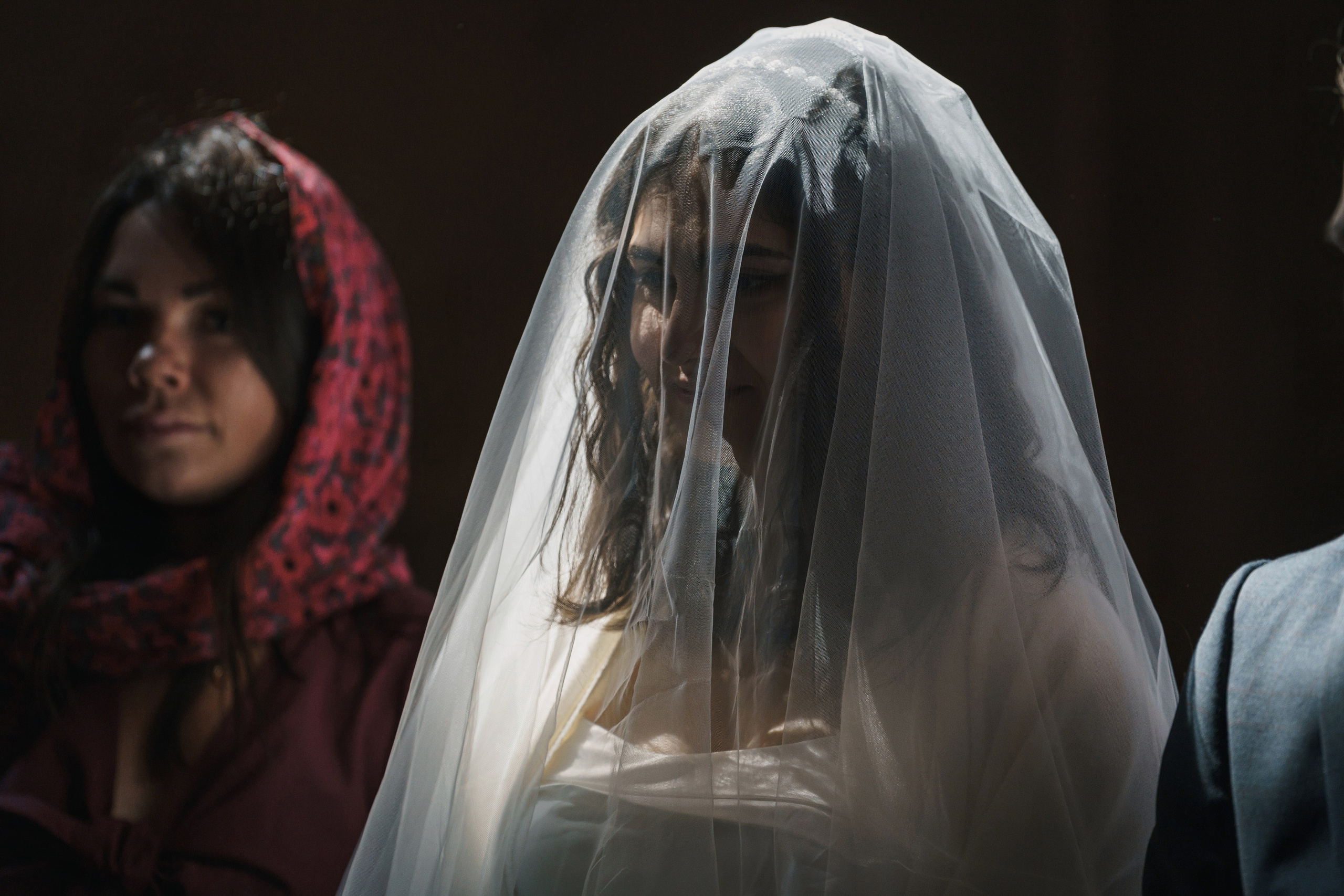 Стефани и Дмитрий. Алексей Рудович Видеооператор в Москве