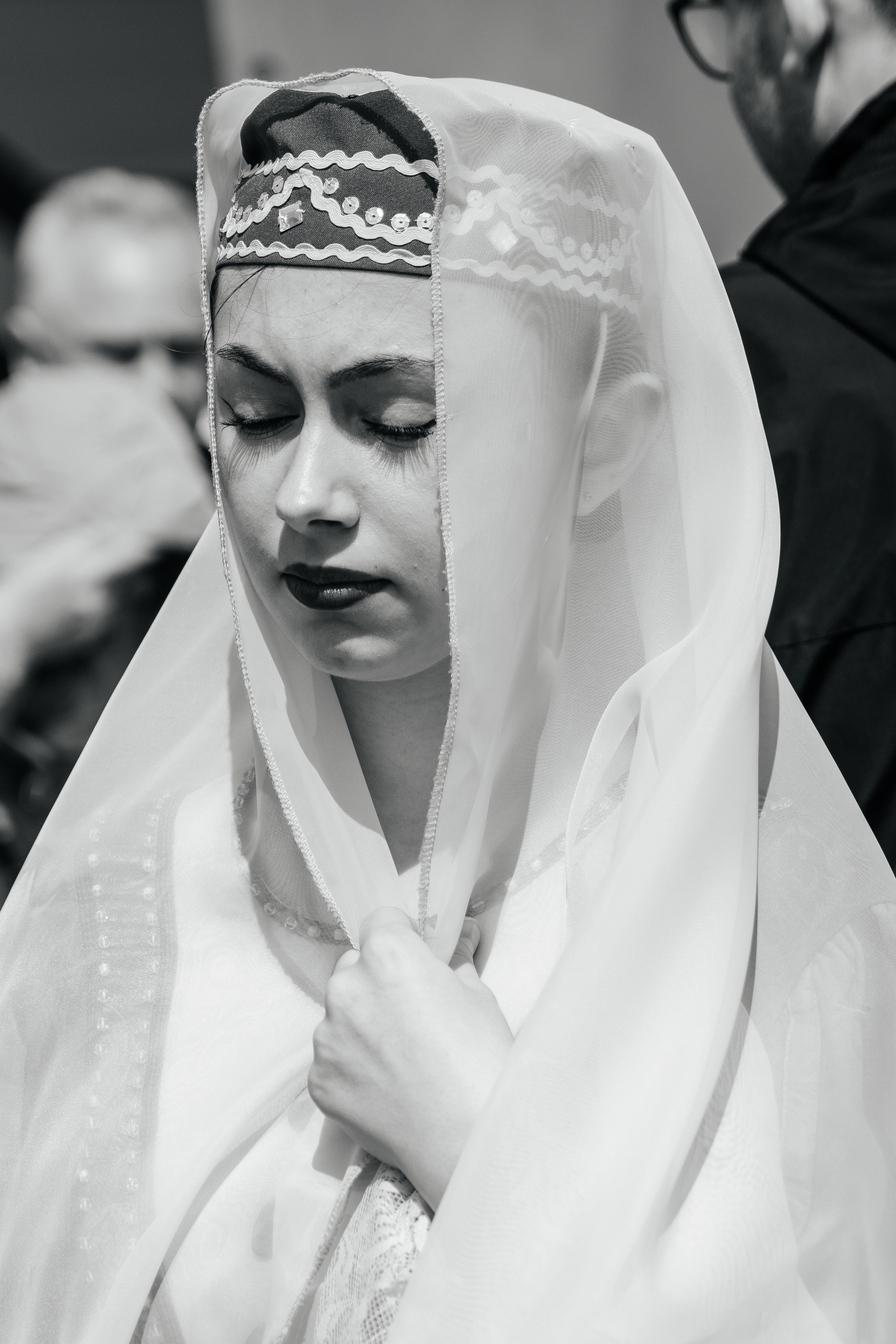 Reportage. Photographer Mary Matveenko