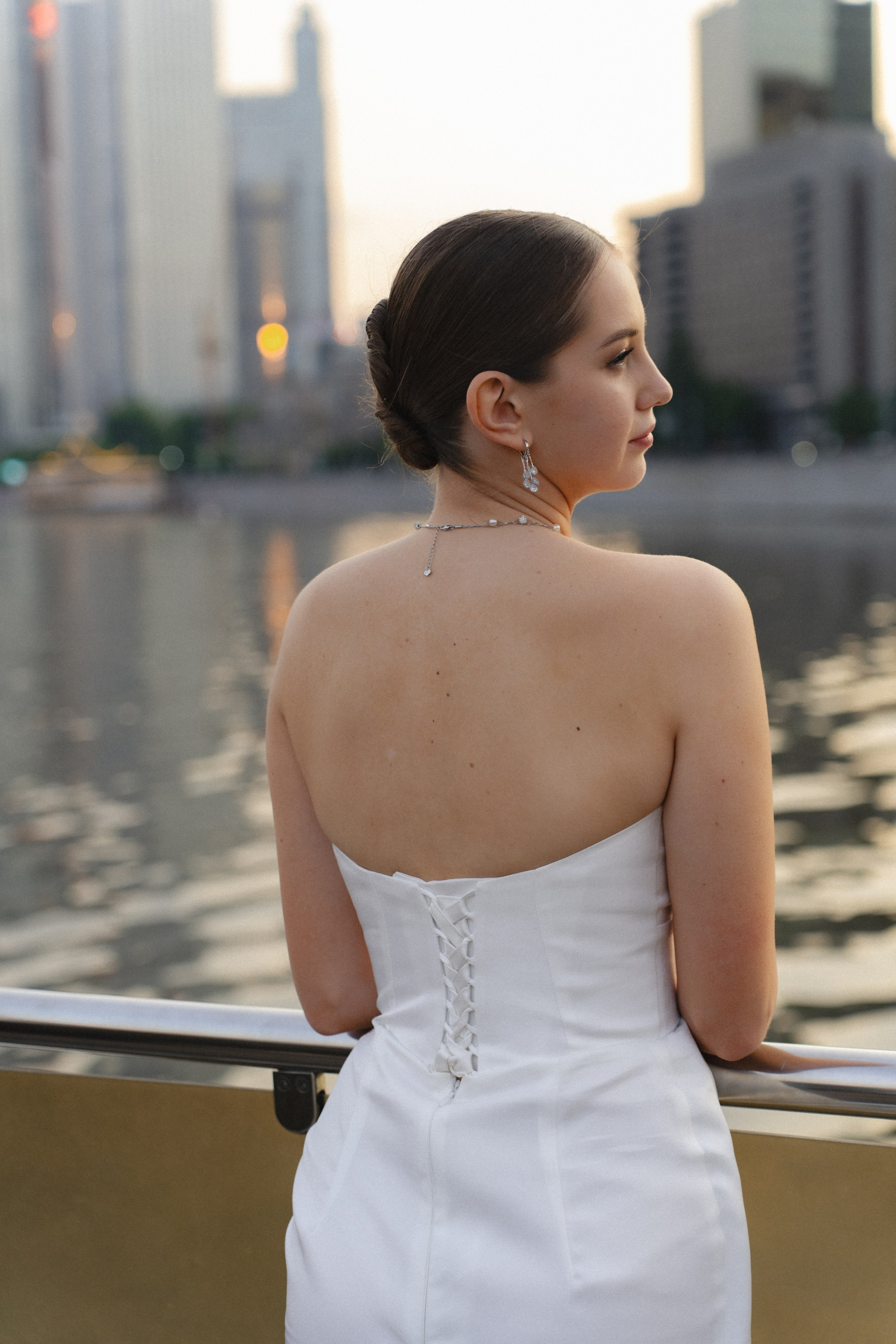 Ростислав и Ксения. Фотограф Вероника Балабанова, Москва