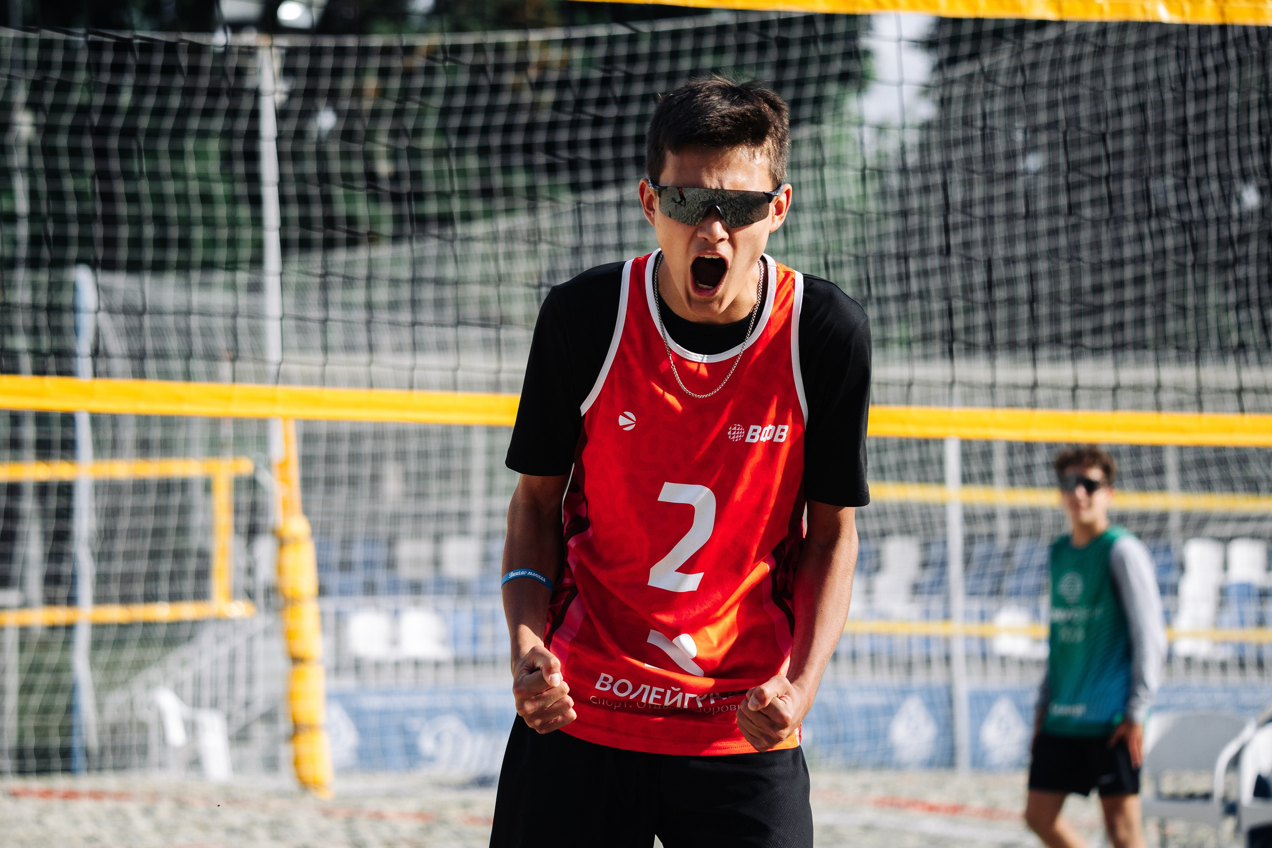 Спорт на улице. GRISHAFOMIN Фотограф