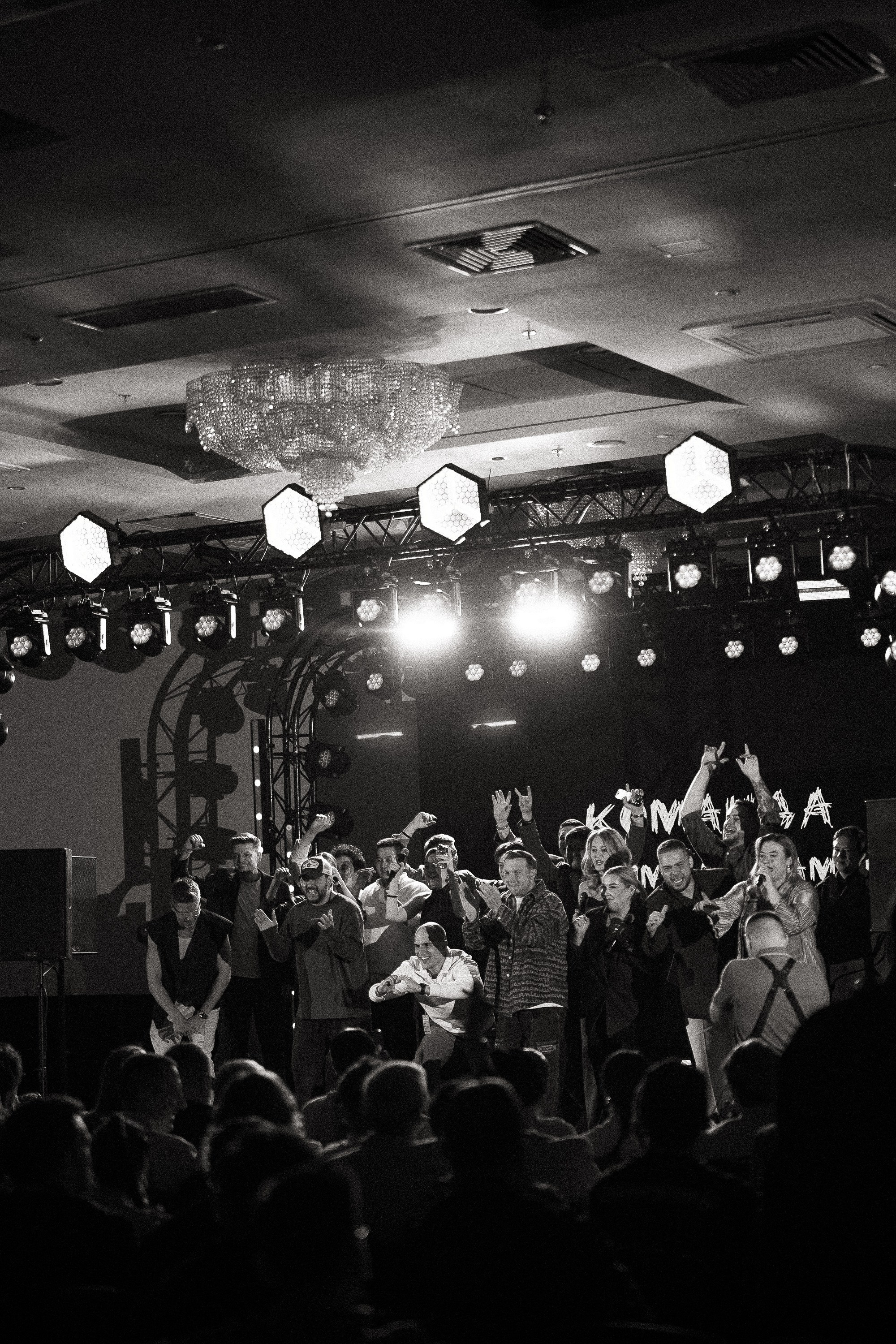 TSB 2025 (NEW). Свадебный и event-фотограф Иван Волнухин