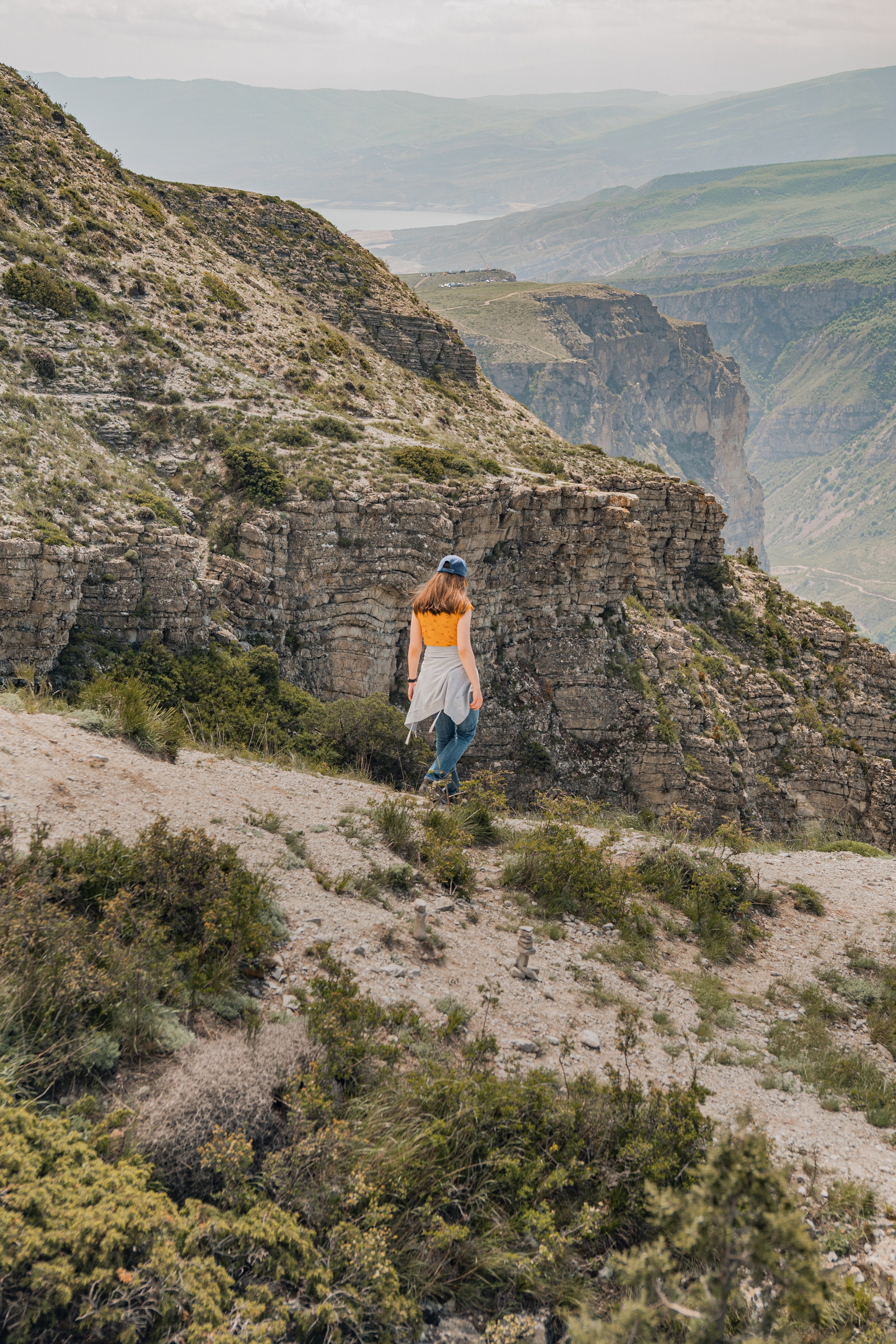 Дагестан. Gusarov Travel Photography