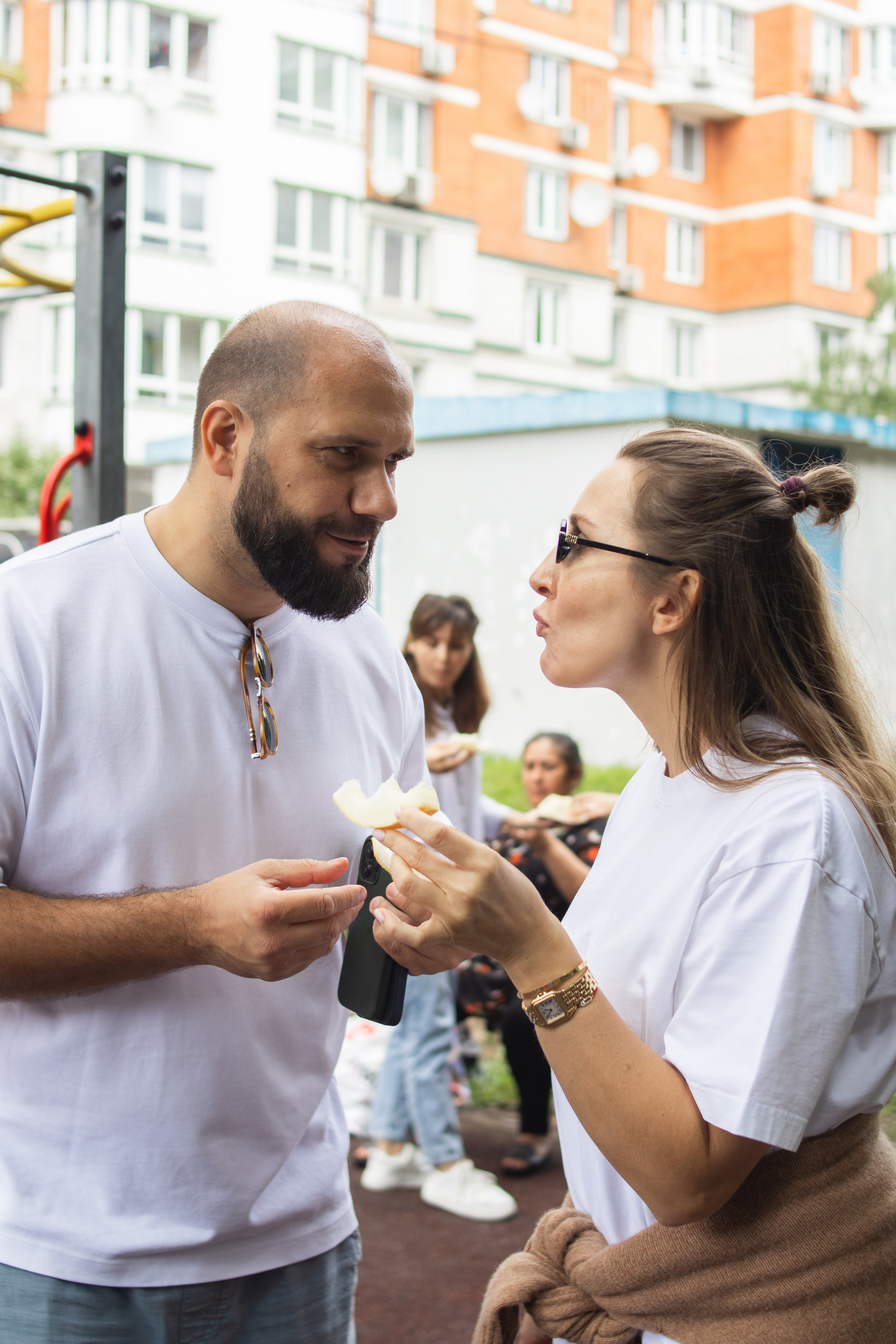 День Рождения Артема. Семейный и детский фотограф в Королёве Шарутина Лидия