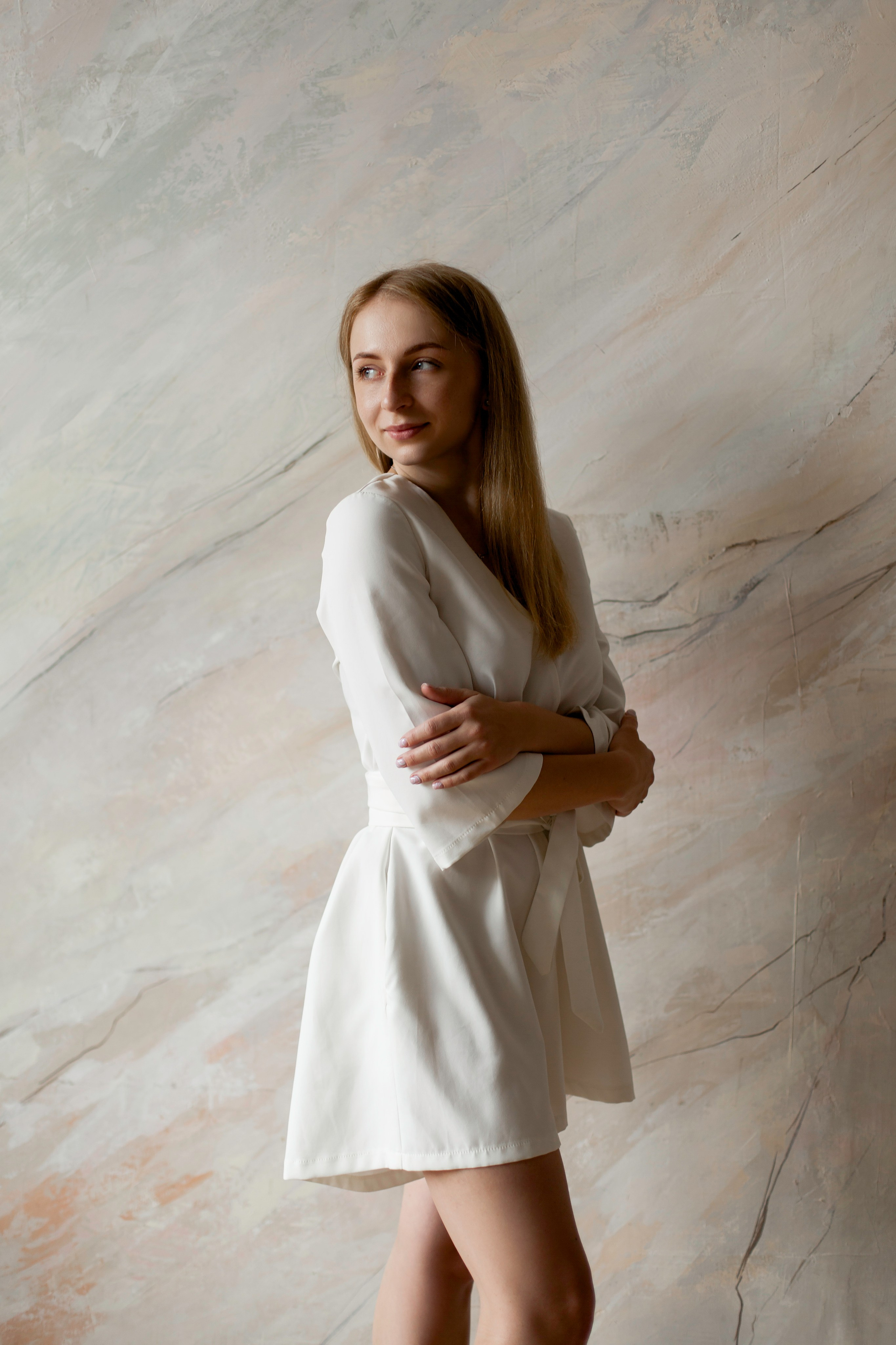 Серьёзная дата. Фотограф Яна Артемьева