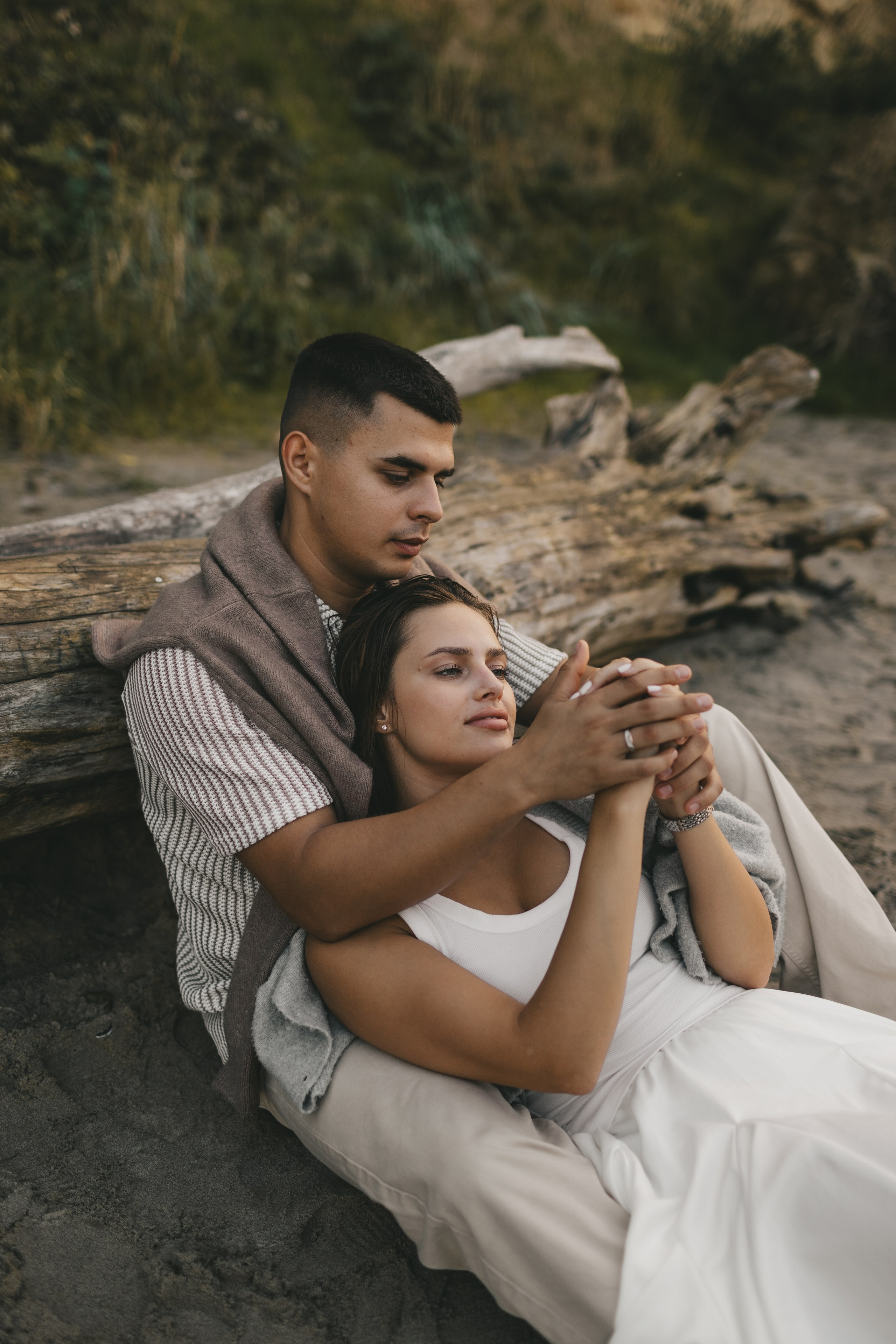 Lovestory. Семейный и детский фотограф и видеограф в Москве, Дрокина Наталья