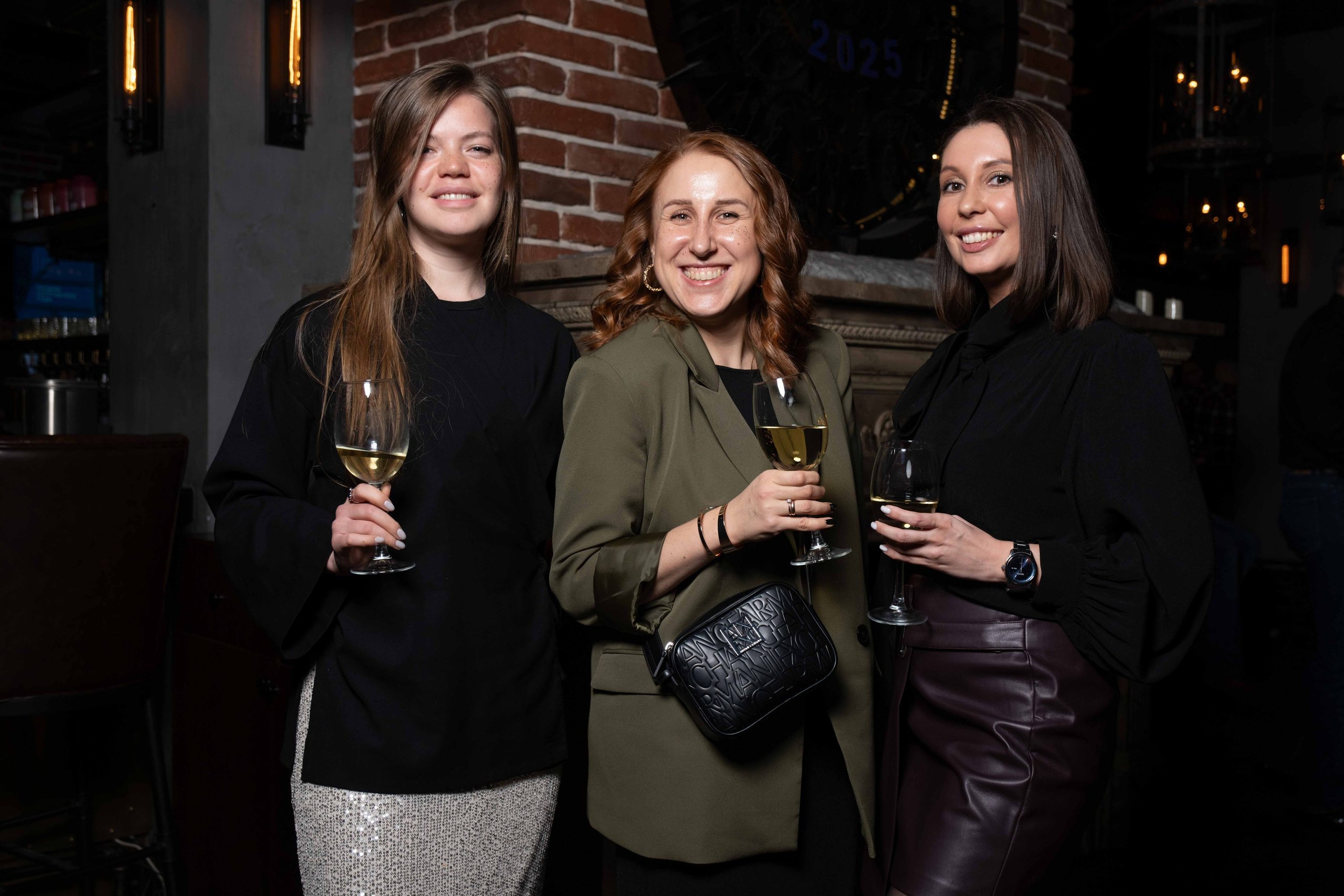 Альбом корпоратив. Фото тур