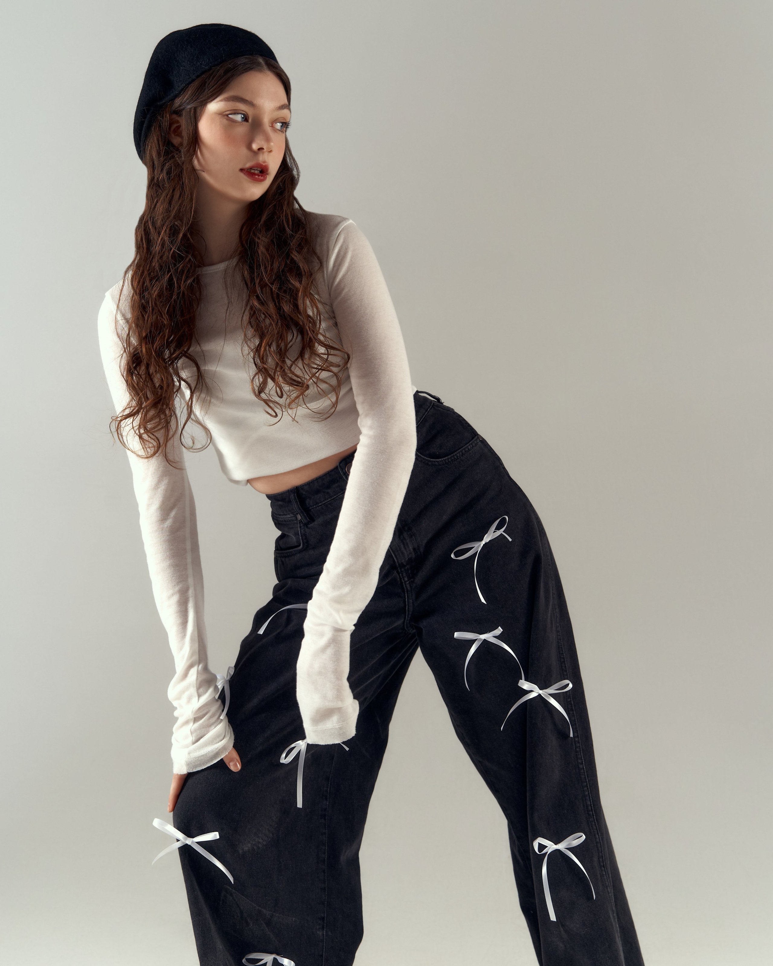 Ира. Фотограф Москва Мария Бойцова