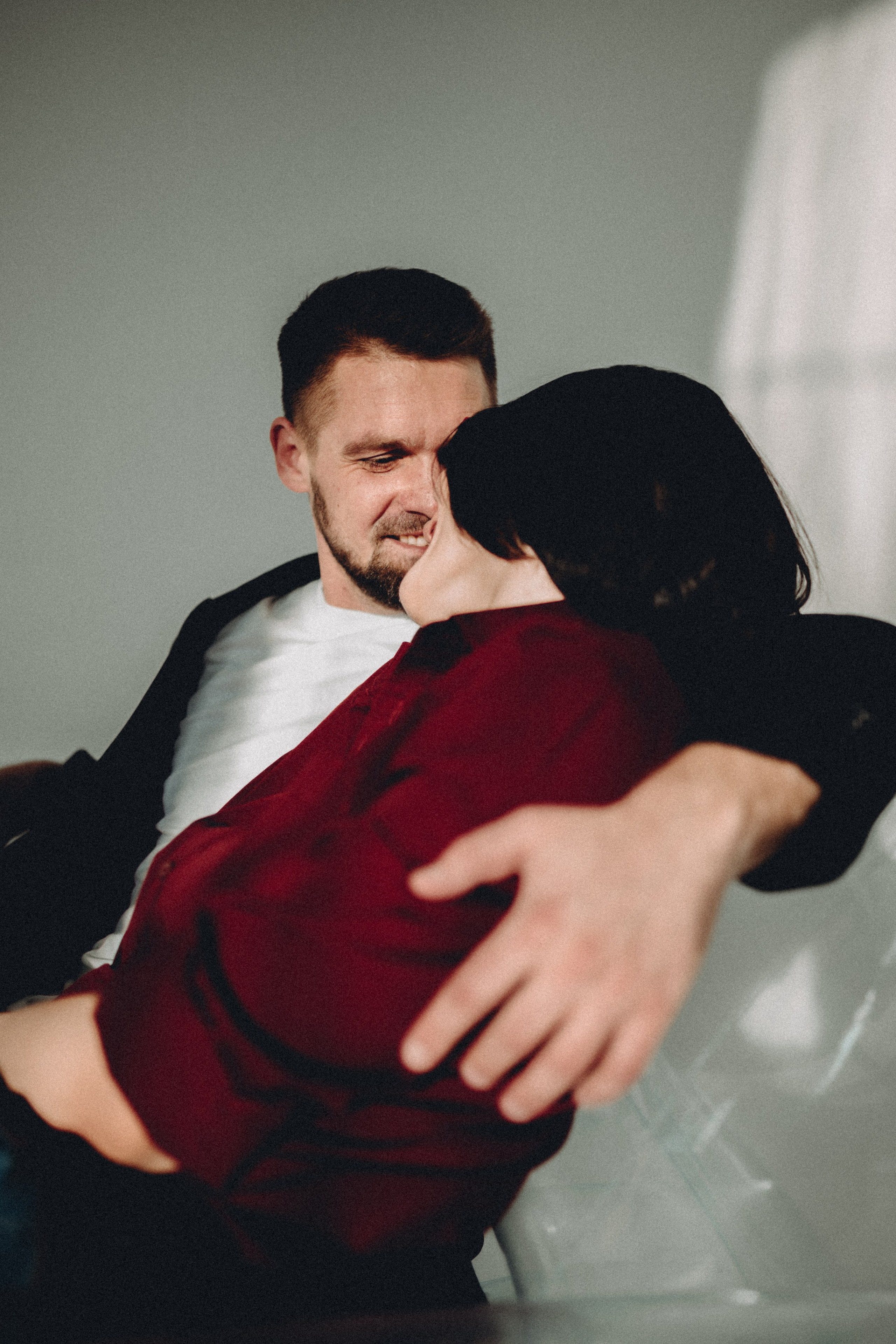 DMITRIY | IRINA 2024. Фотограф Санкт-Петербург, Новороссийск