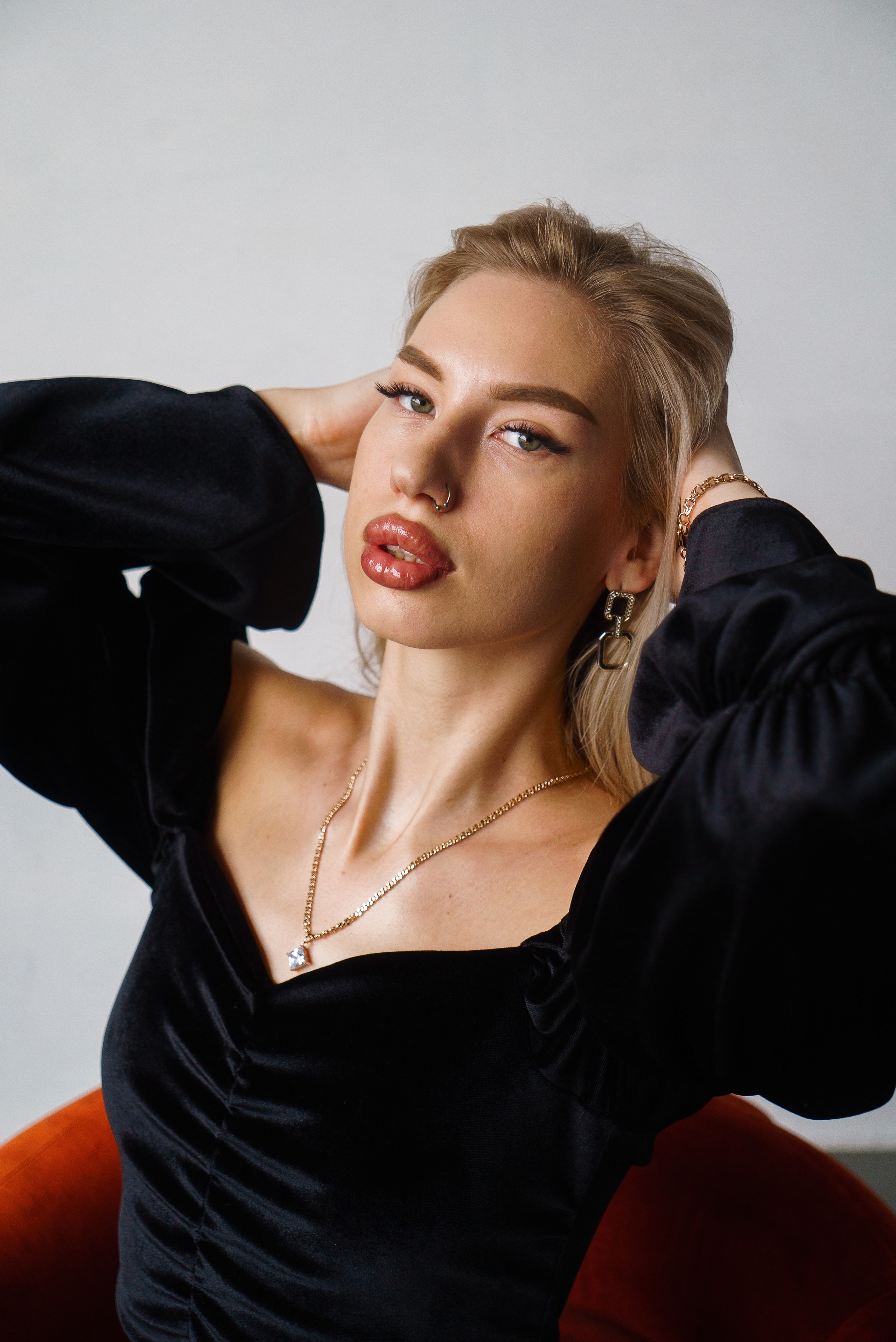 Индивидуальные съемки. Репортажный и свадебный фотограф в Москве Дарья