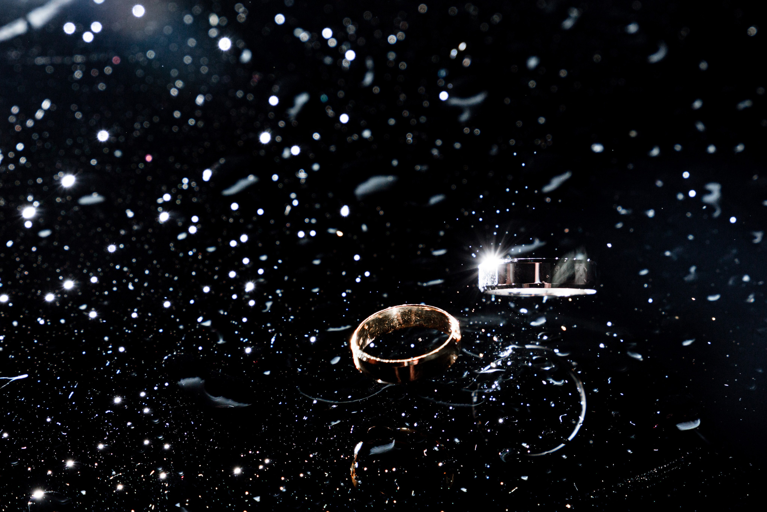 Свадебный фотограф Екатеринбург