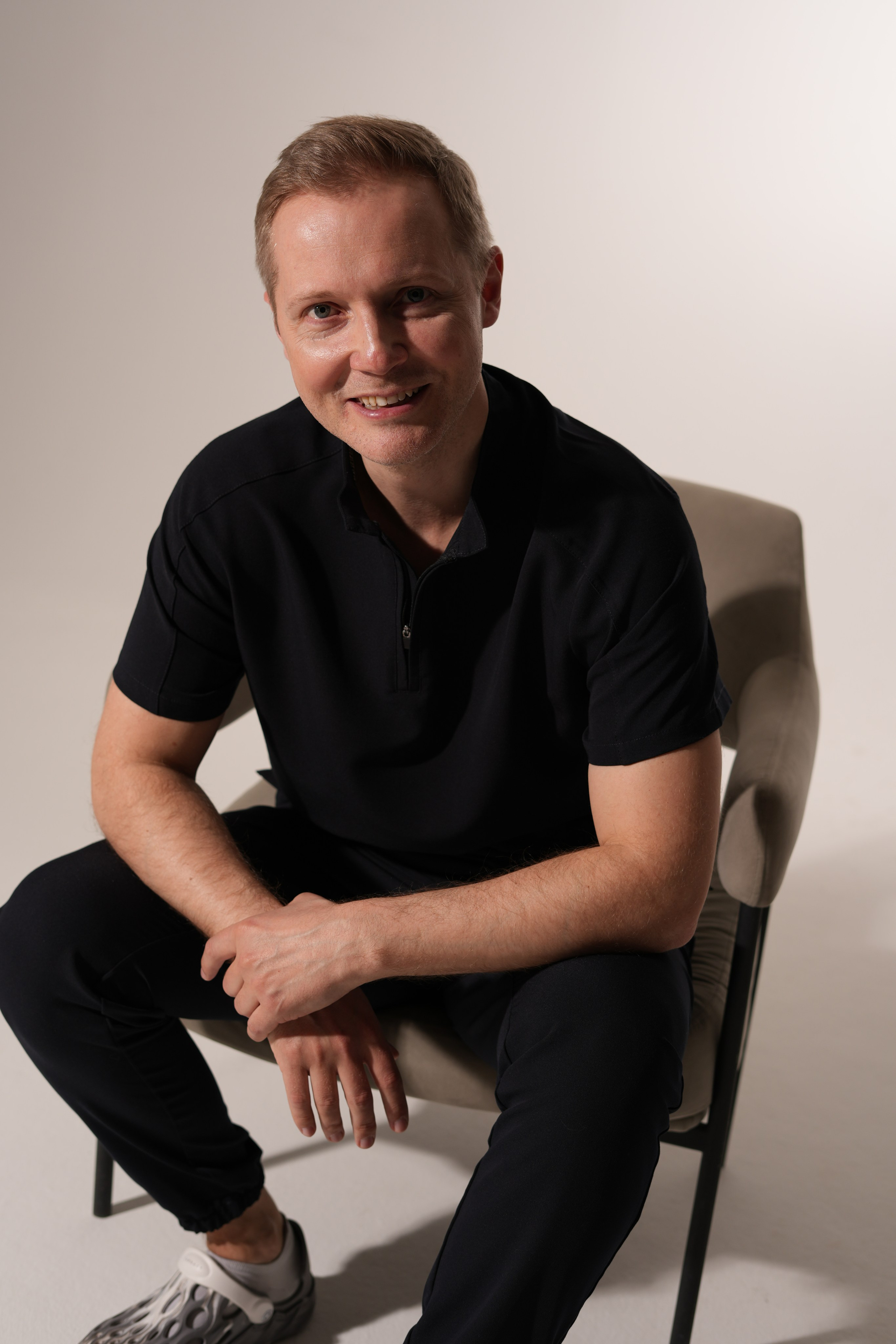 Александр. Концептуальный фотограф Шлыкова Ольга