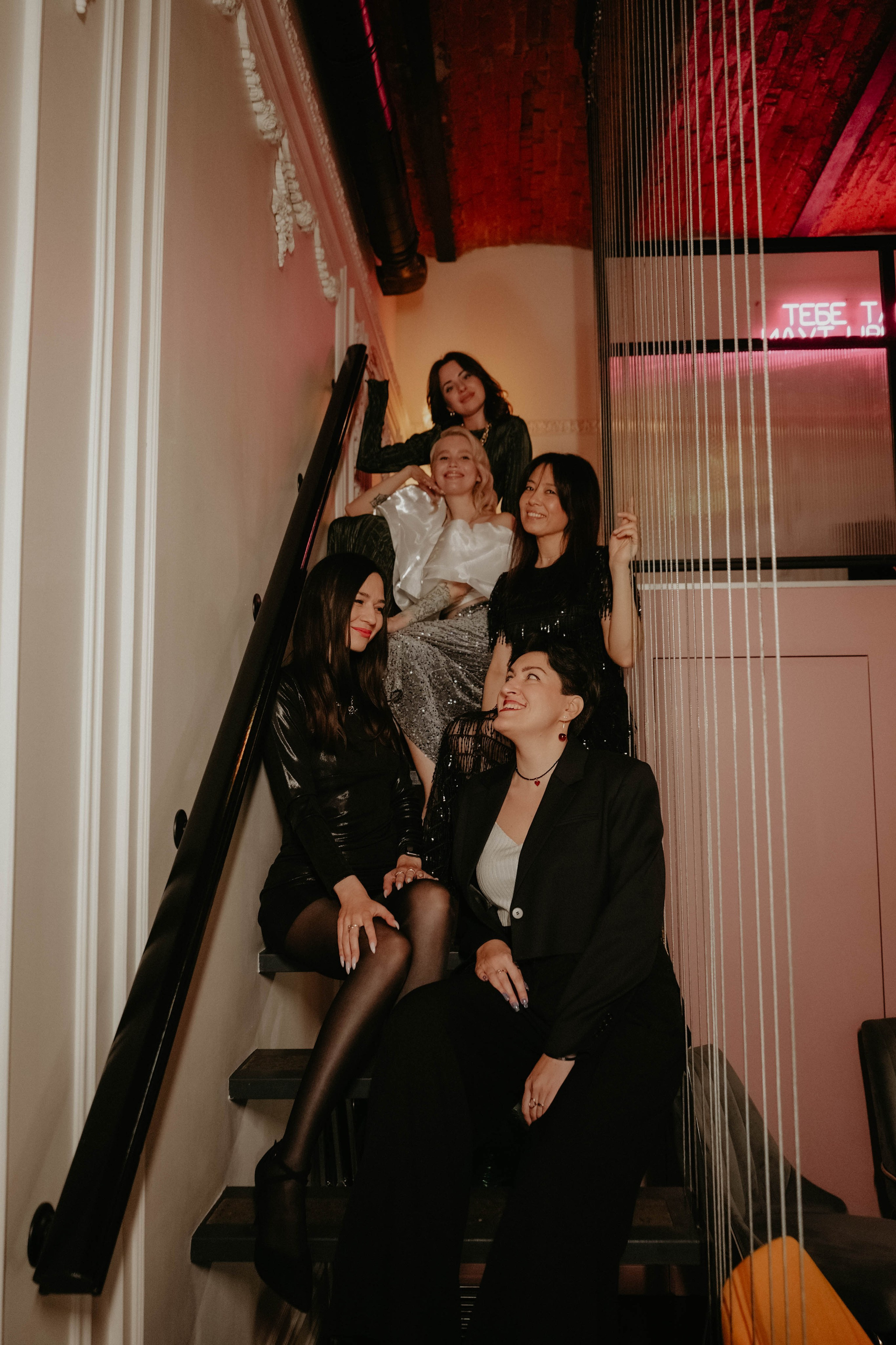 Happy birthday. Концептуальный фотограф Шлыкова Ольга