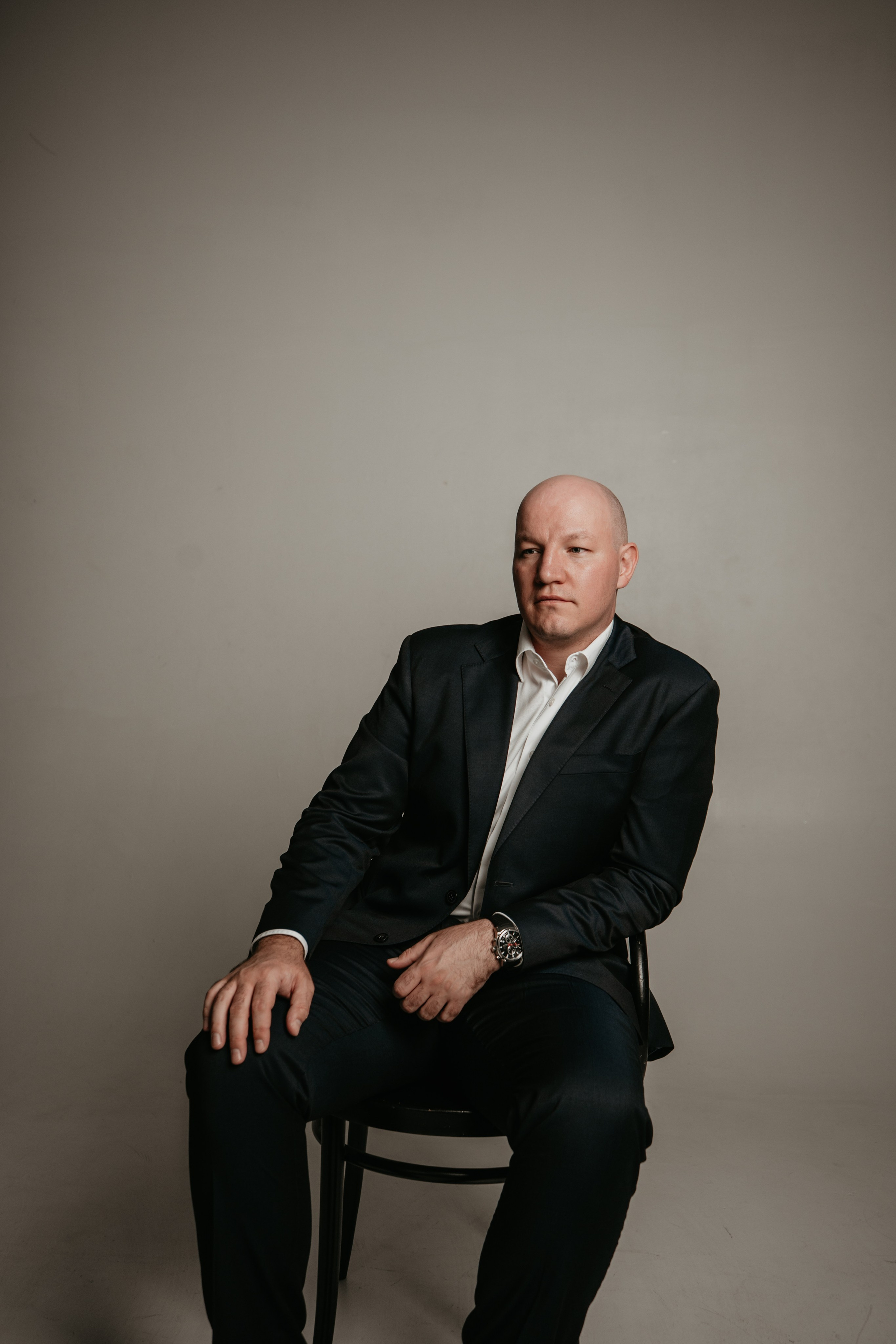 Павел. Концептуальный фотограф Шлыкова Ольга