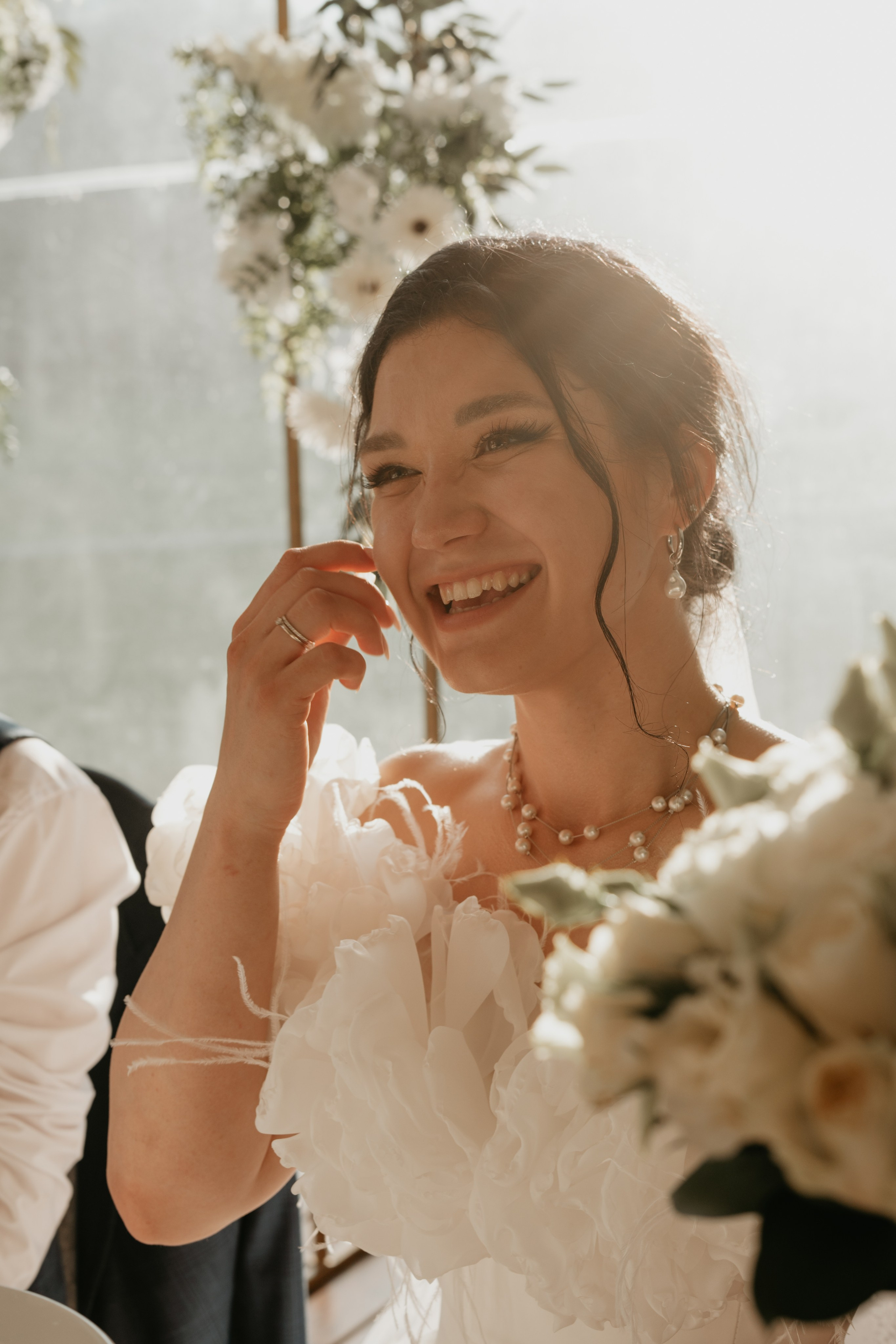 Иван и Евгения. Концептуальный фотограф Шлыкова Ольга