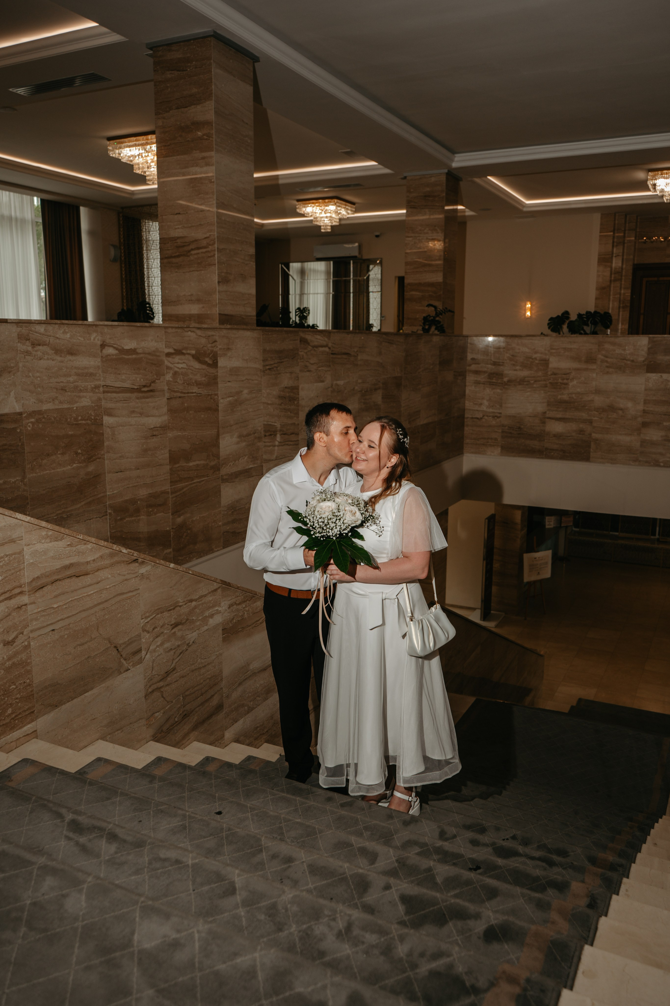 Татьяна и Иван. Концептуальный фотограф Шлыкова Ольга