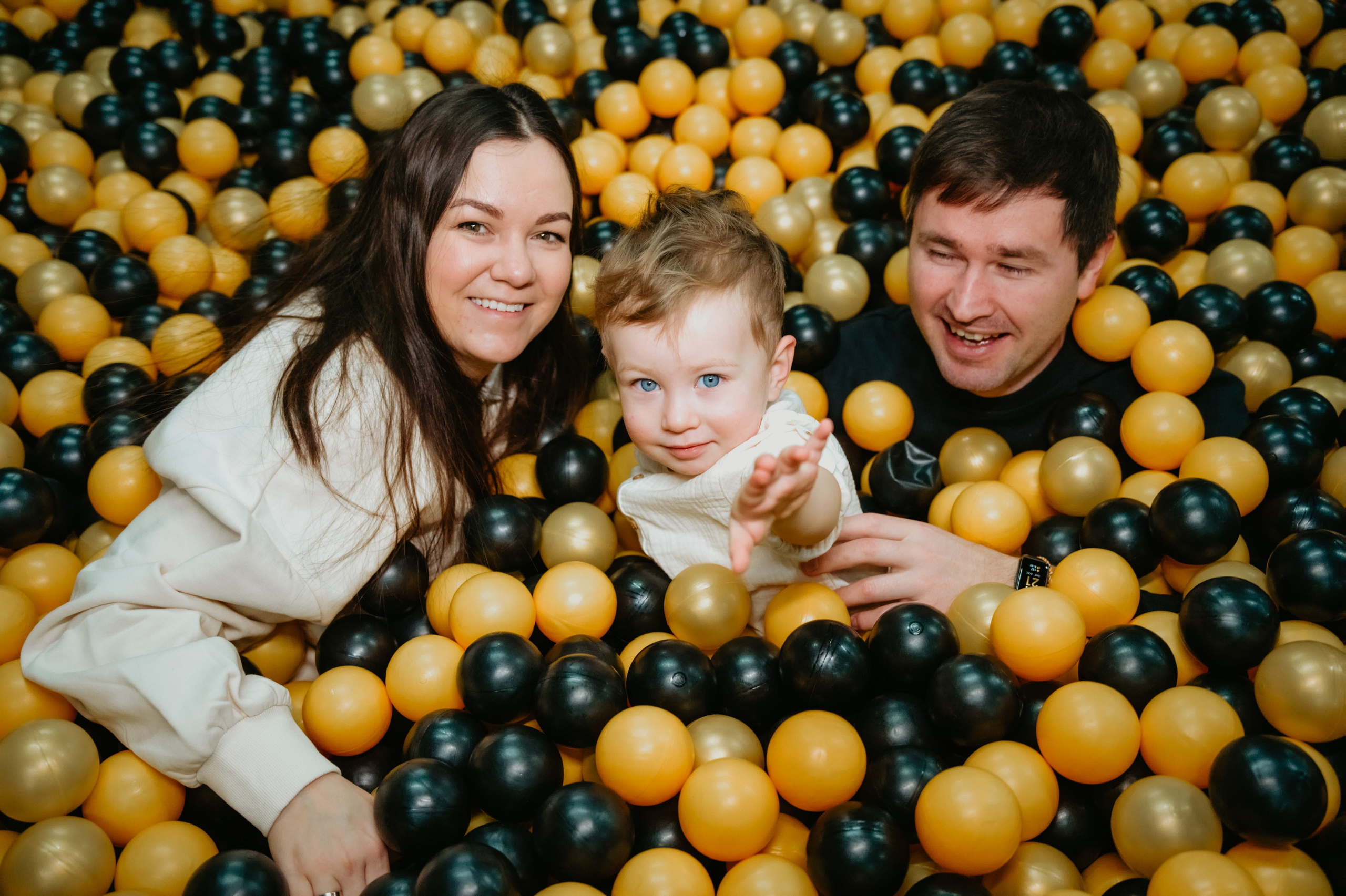 Детский день. Концептуальный фотограф Шлыкова Ольга
