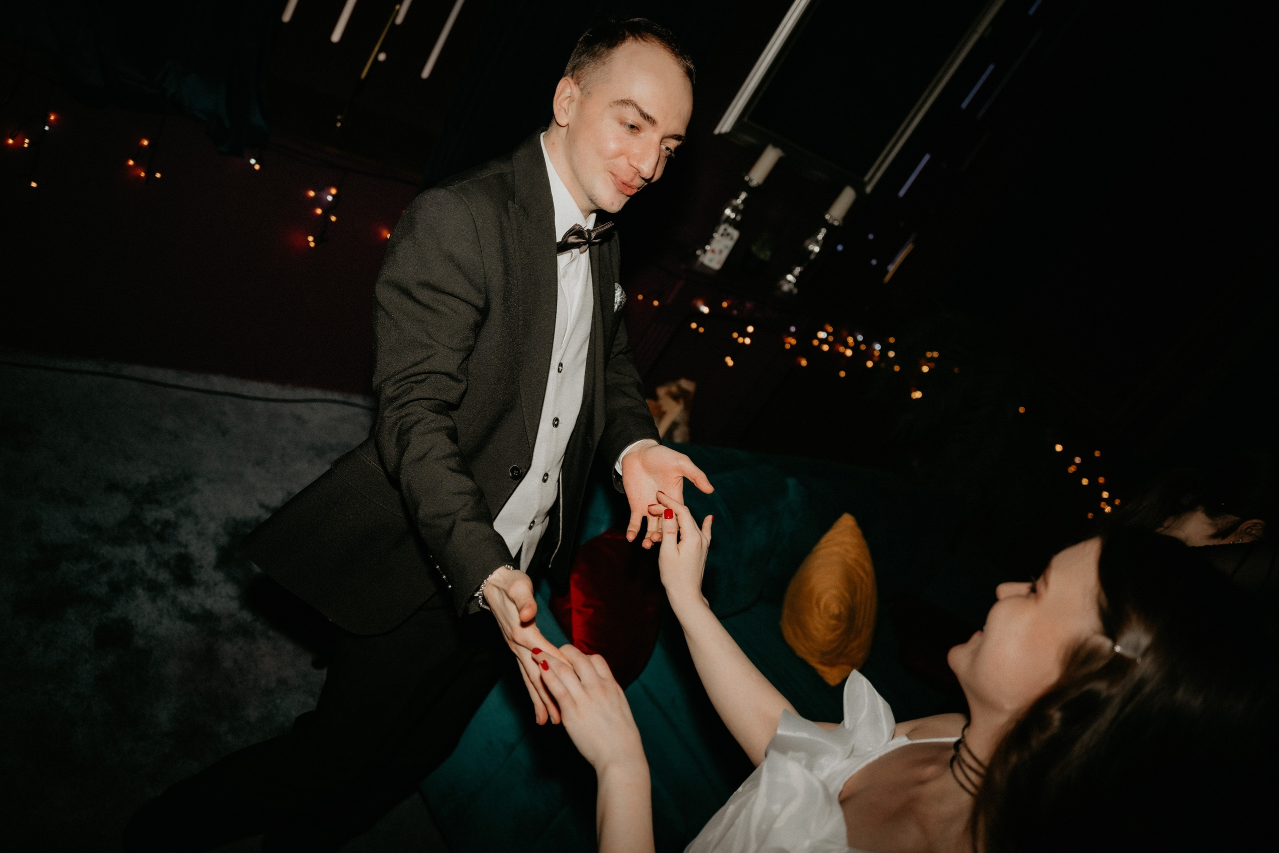 День рождения Денис. Концептуальный фотограф Шлыкова Ольга