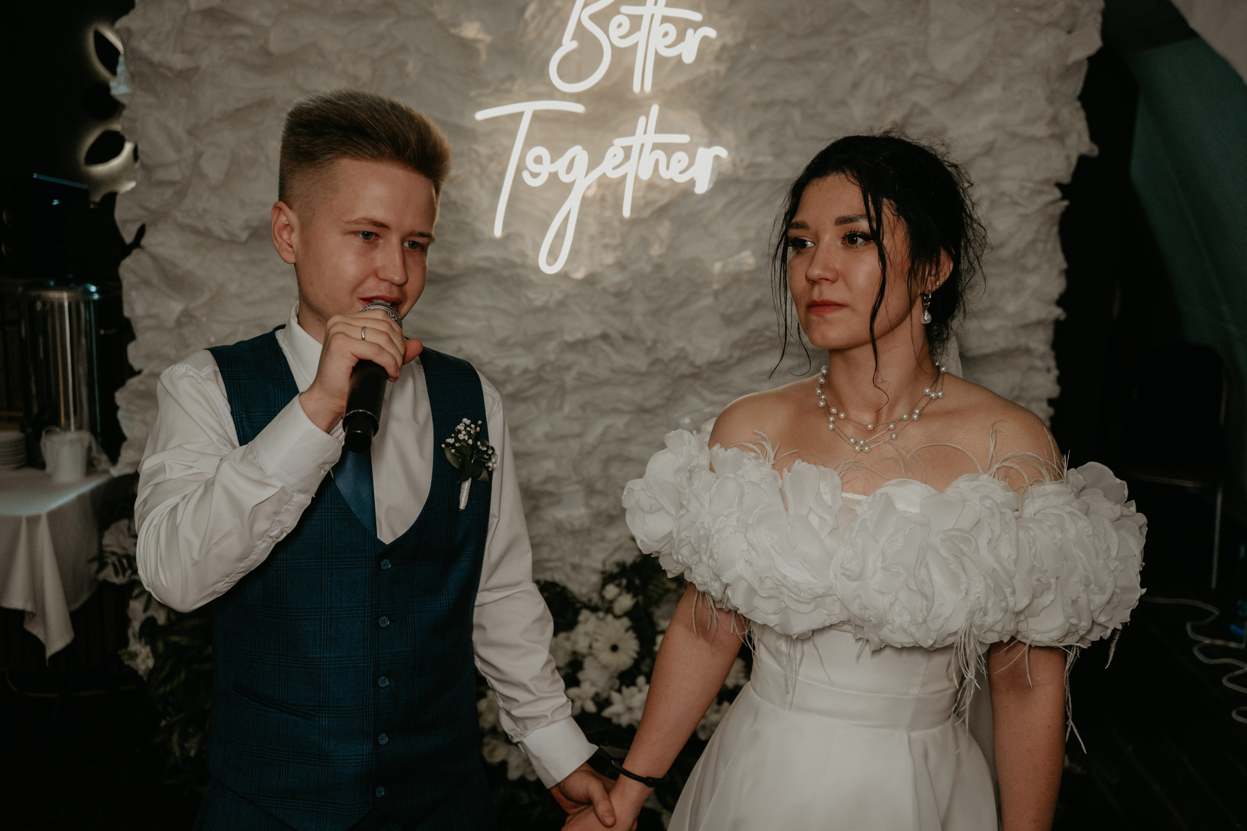 Иван и Евгения. Концептуальный фотограф Шлыкова Ольга