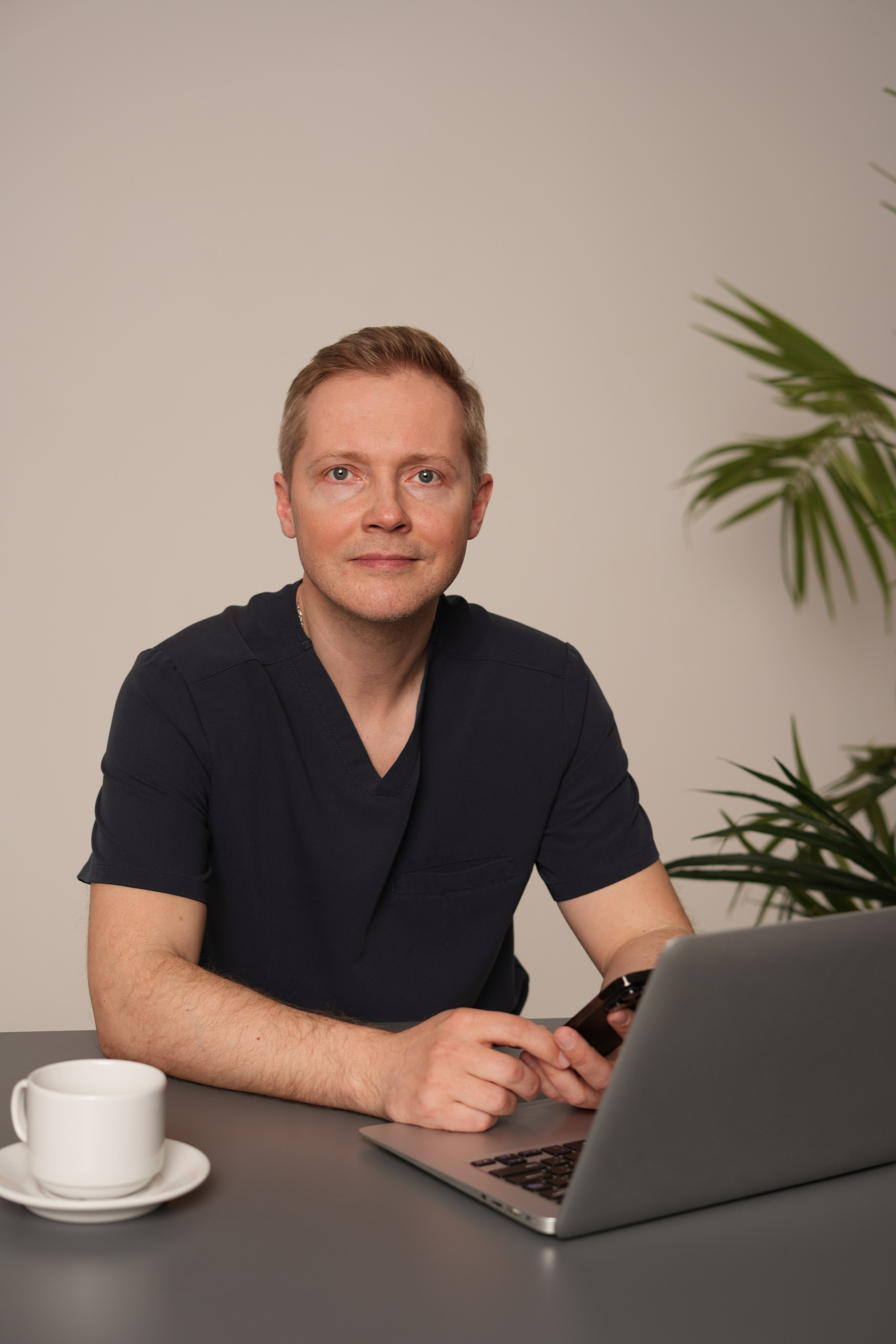 Александр. Концептуальный фотограф Шлыкова Ольга