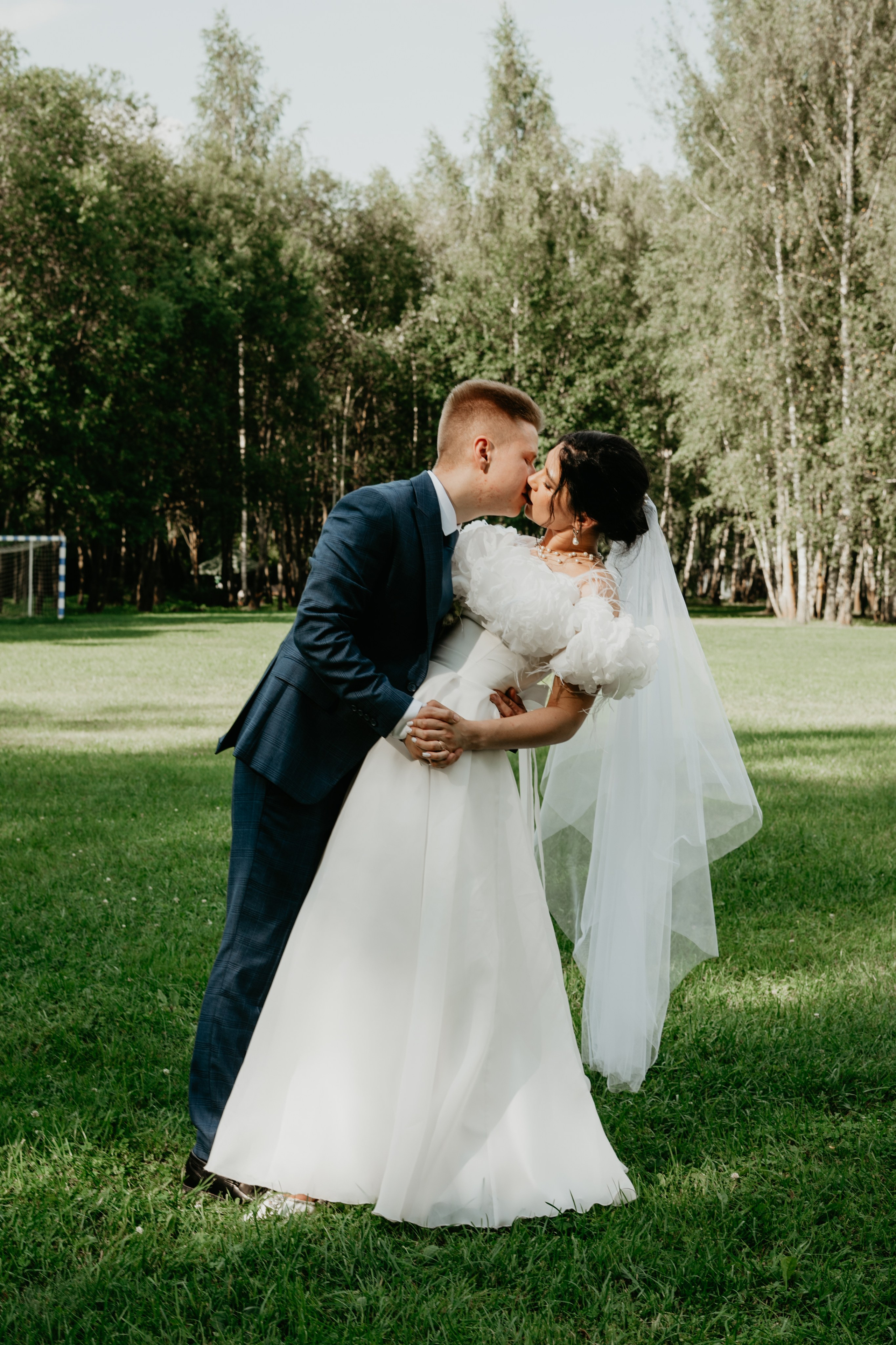 Иван и Евгения. Концептуальный фотограф Шлыкова Ольга