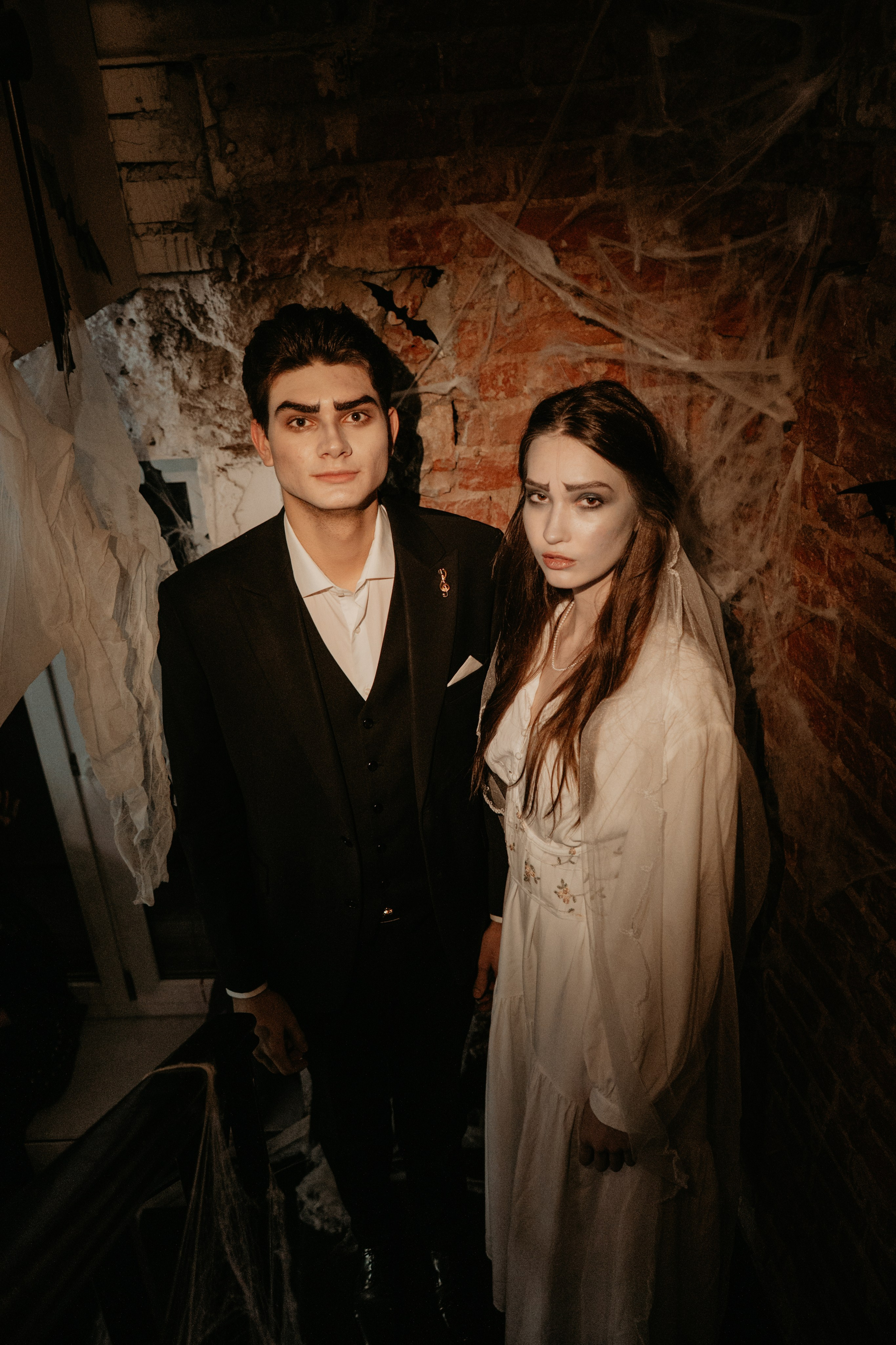 Кооператив Halloween. Концептуальный фотограф Шлыкова Ольга