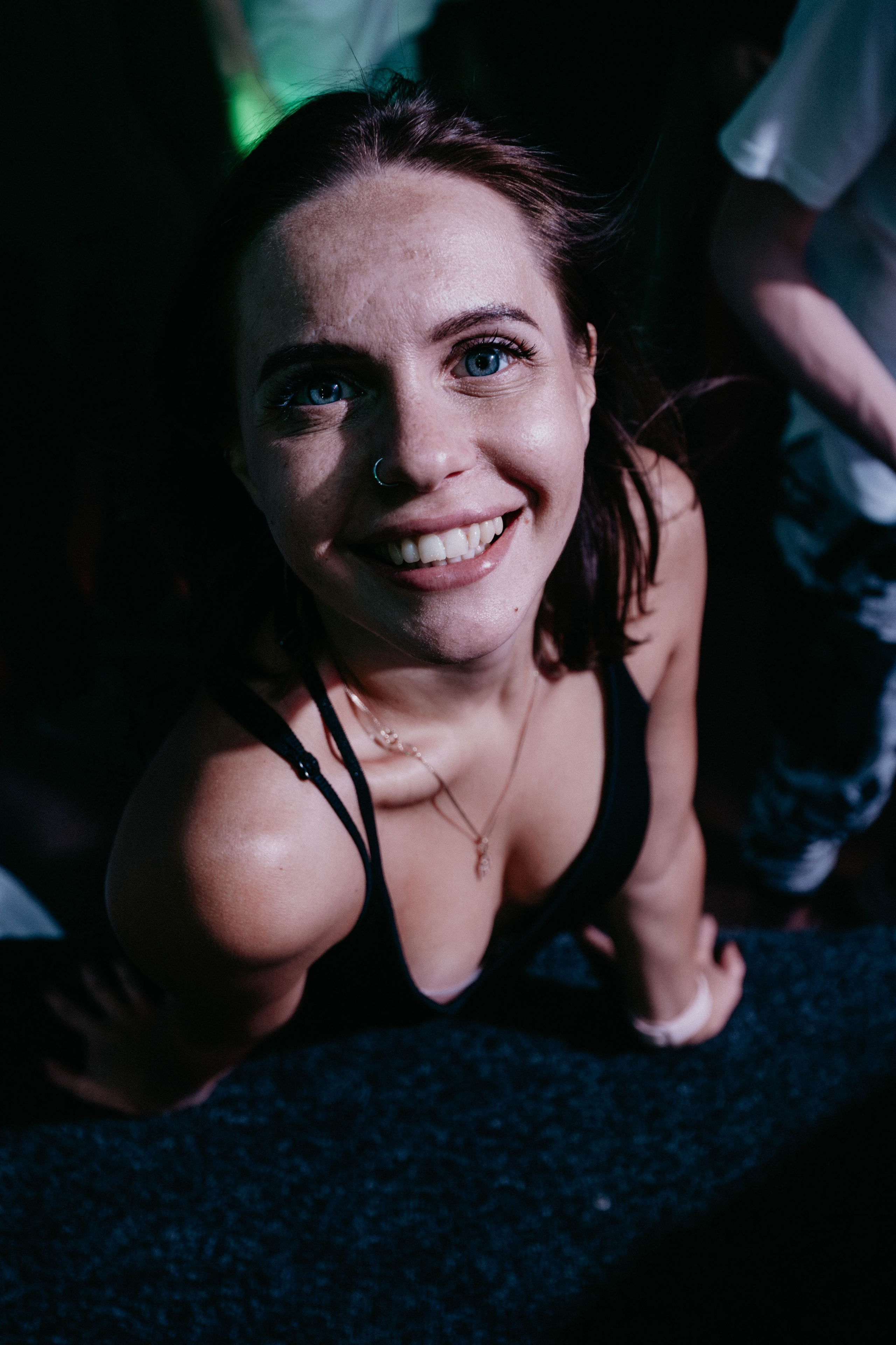 AURA. Концептуальный фотограф Шлыкова Ольга