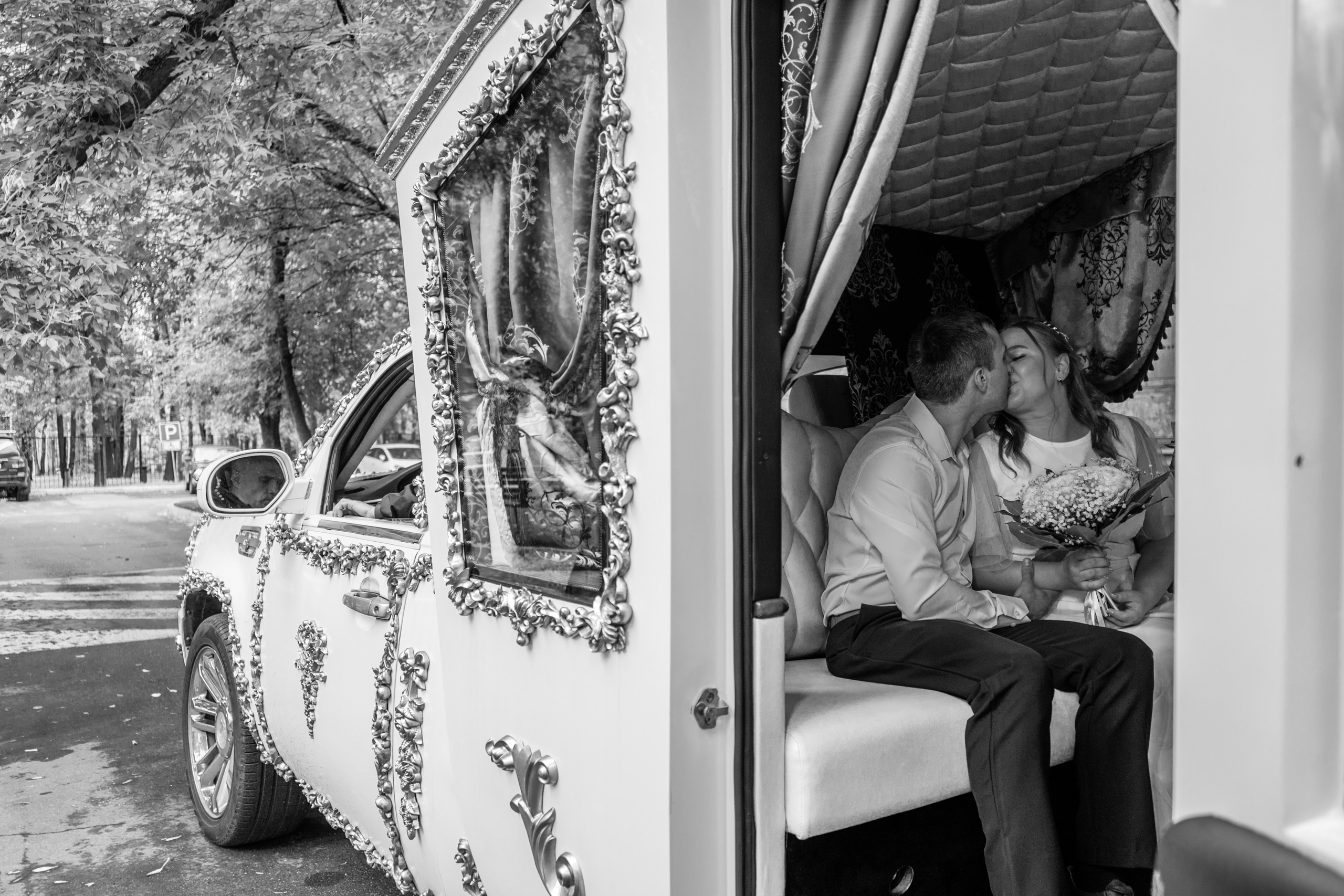 Татьяна и Иван. Концептуальный фотограф Шлыкова Ольга