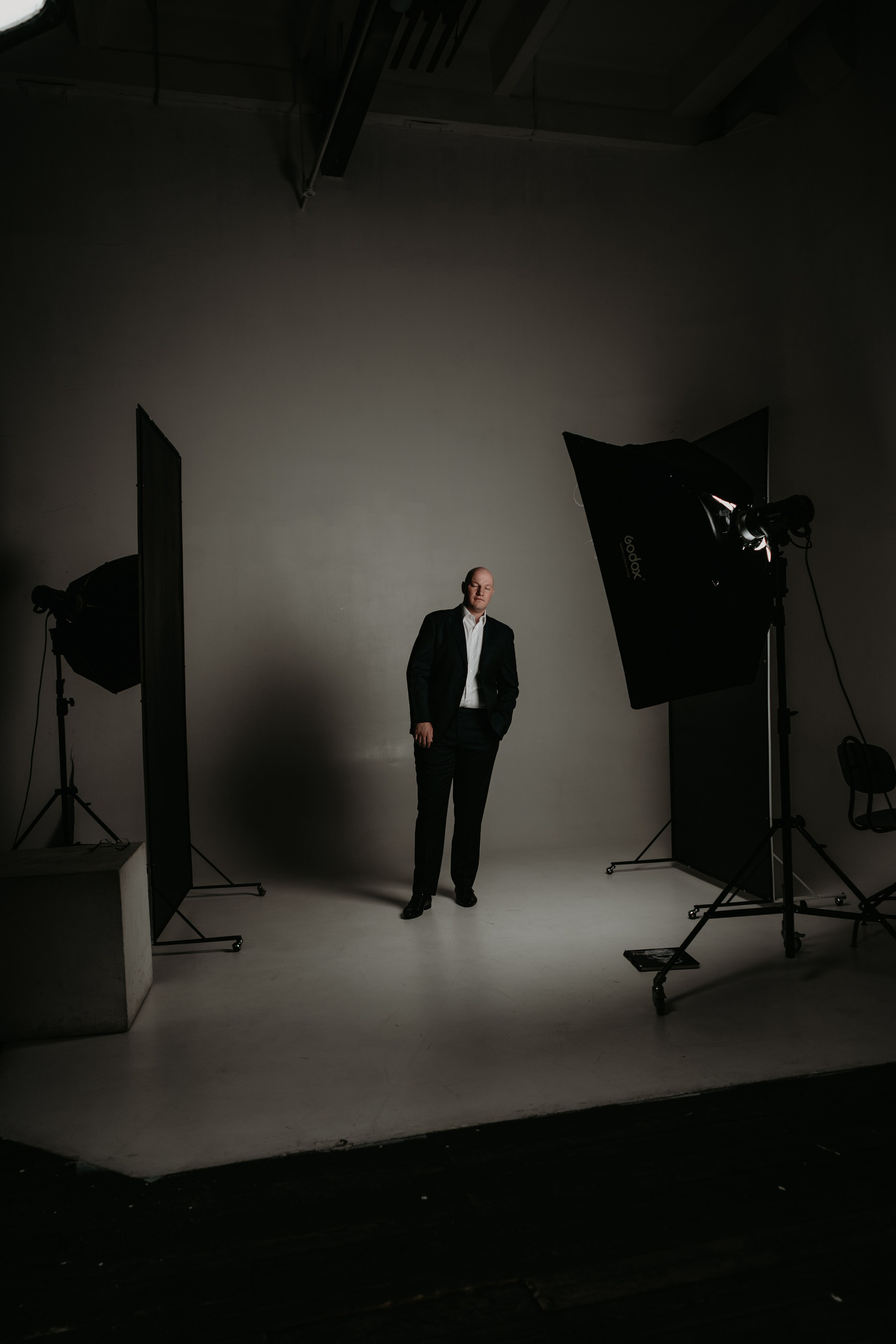 Павел. Концептуальный фотограф Шлыкова Ольга