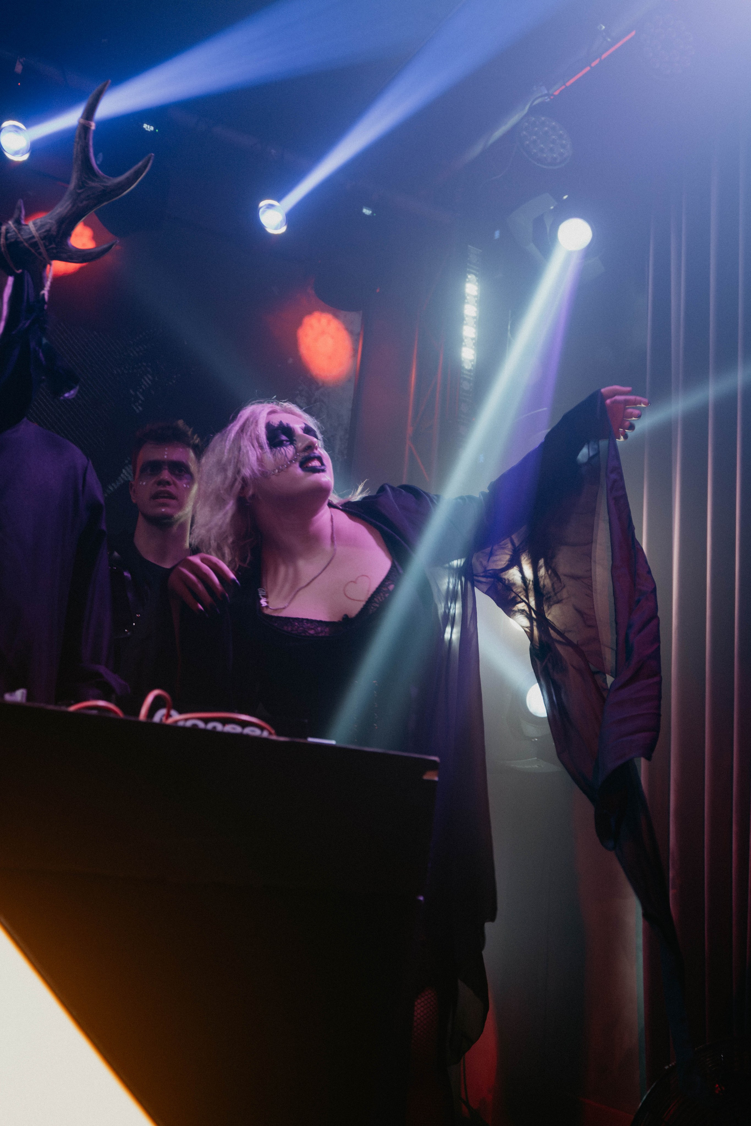 AURA. Концептуальный фотограф Шлыкова Ольга