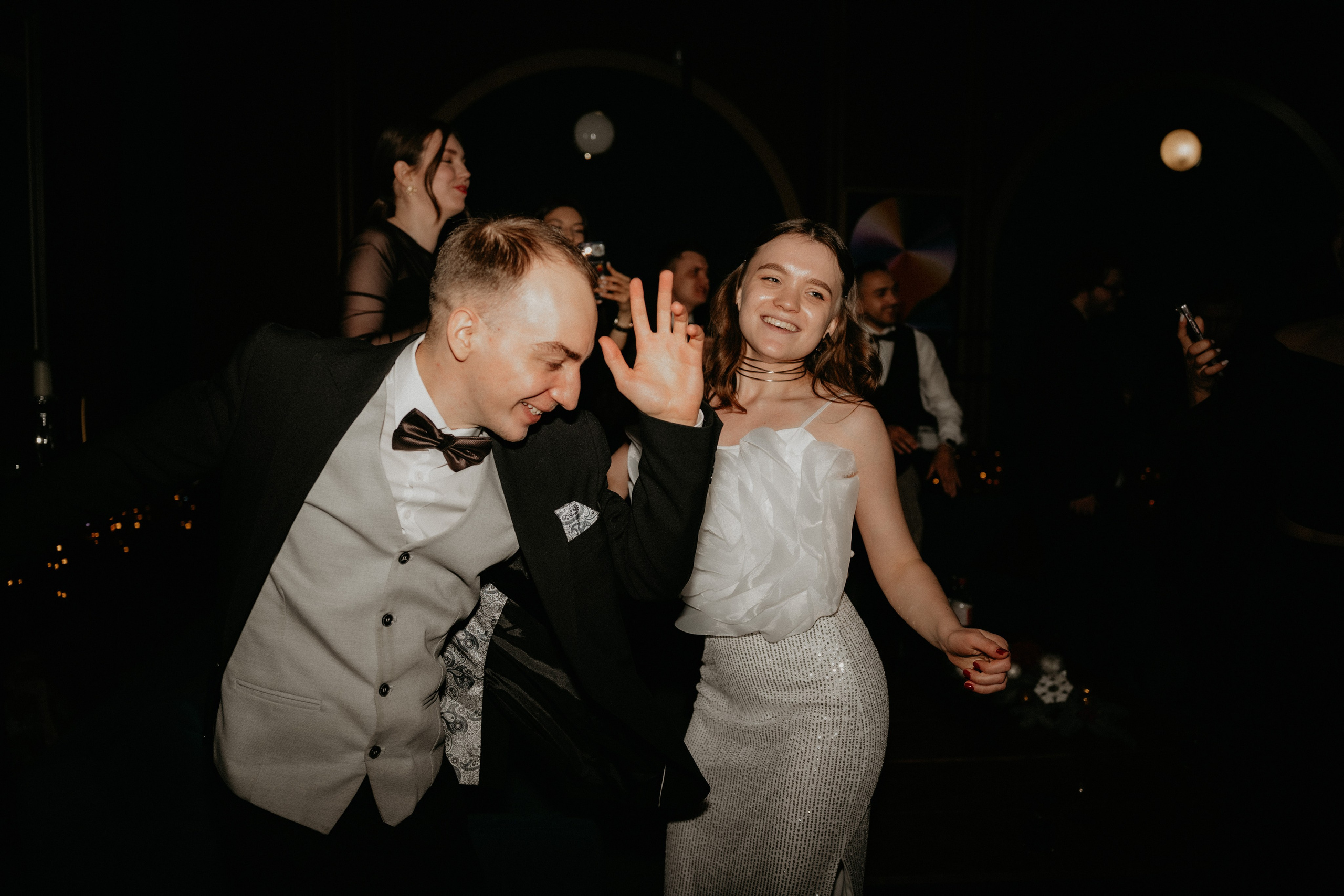 День рождения Денис. Концептуальный фотограф Шлыкова Ольга