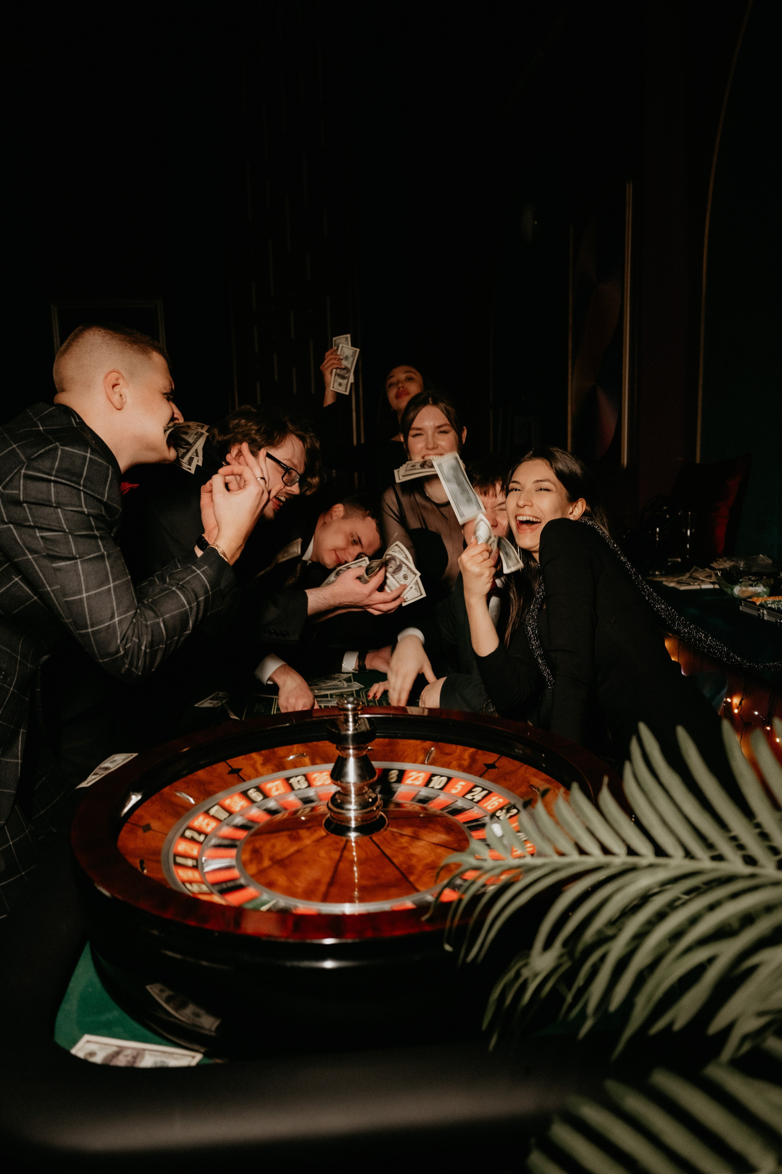 День рождения Денис. Концептуальный фотограф Шлыкова Ольга