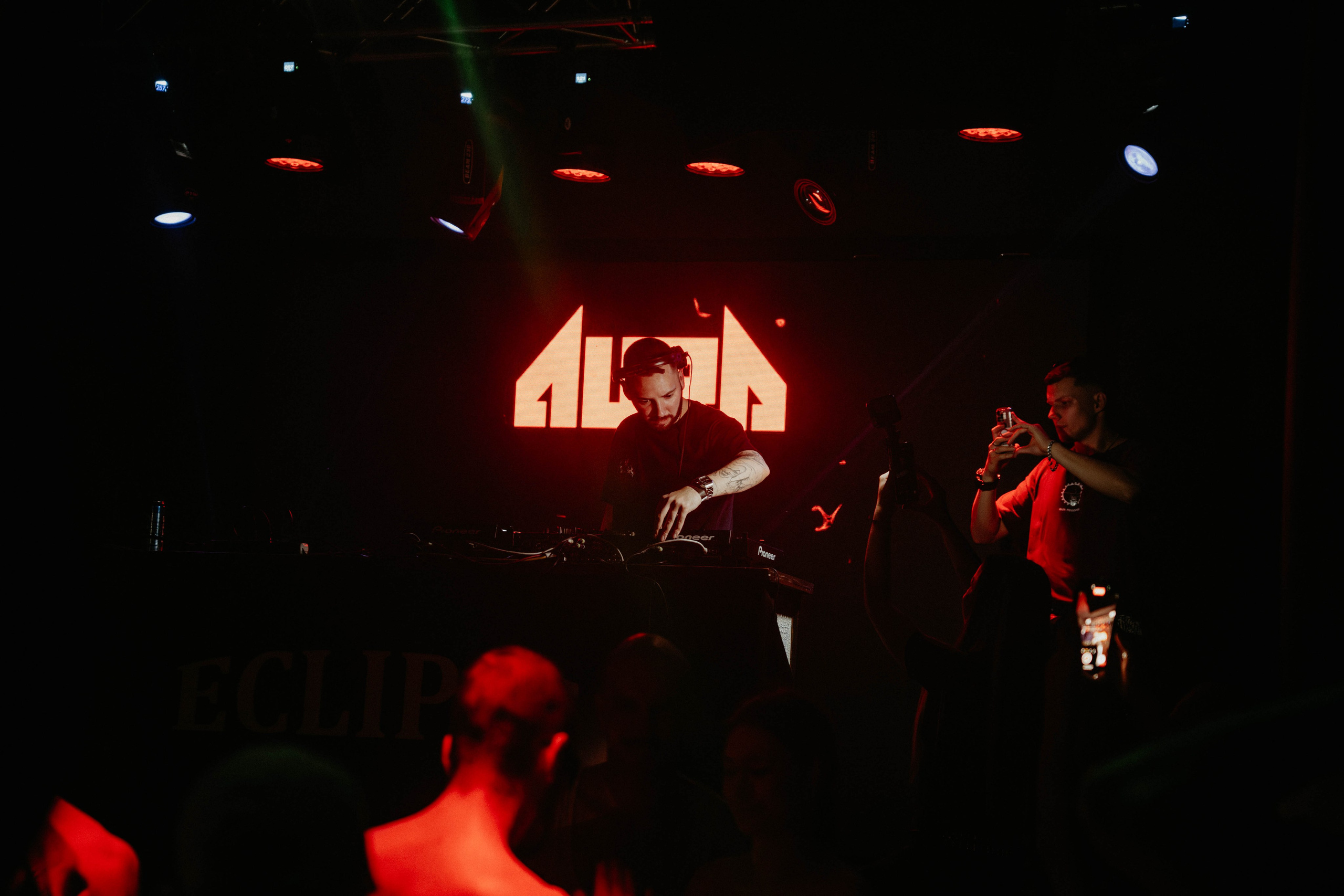 AURA. Концептуальный фотограф Шлыкова Ольга