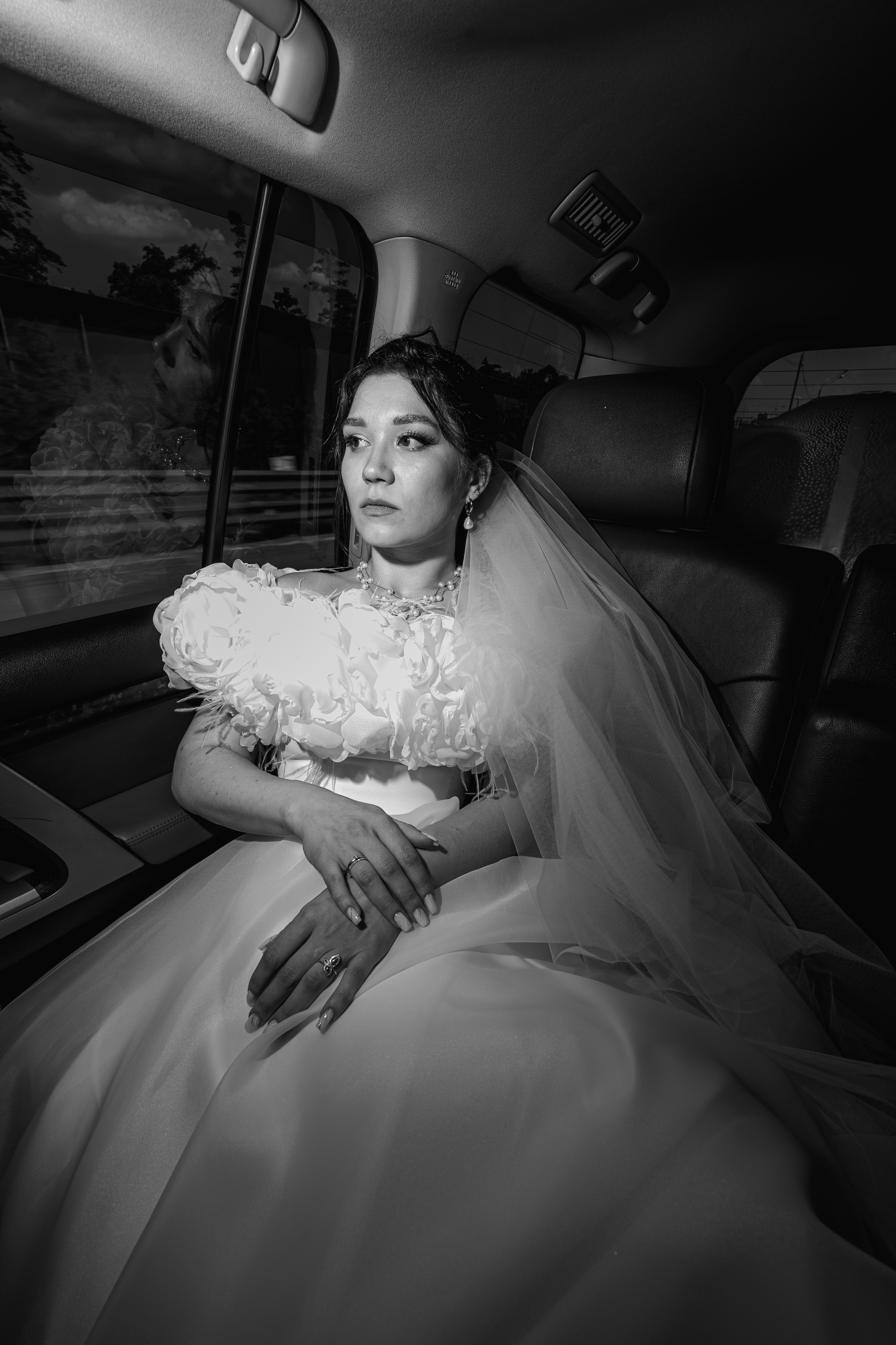 Иван и Евгения. Концептуальный фотограф Шлыкова Ольга