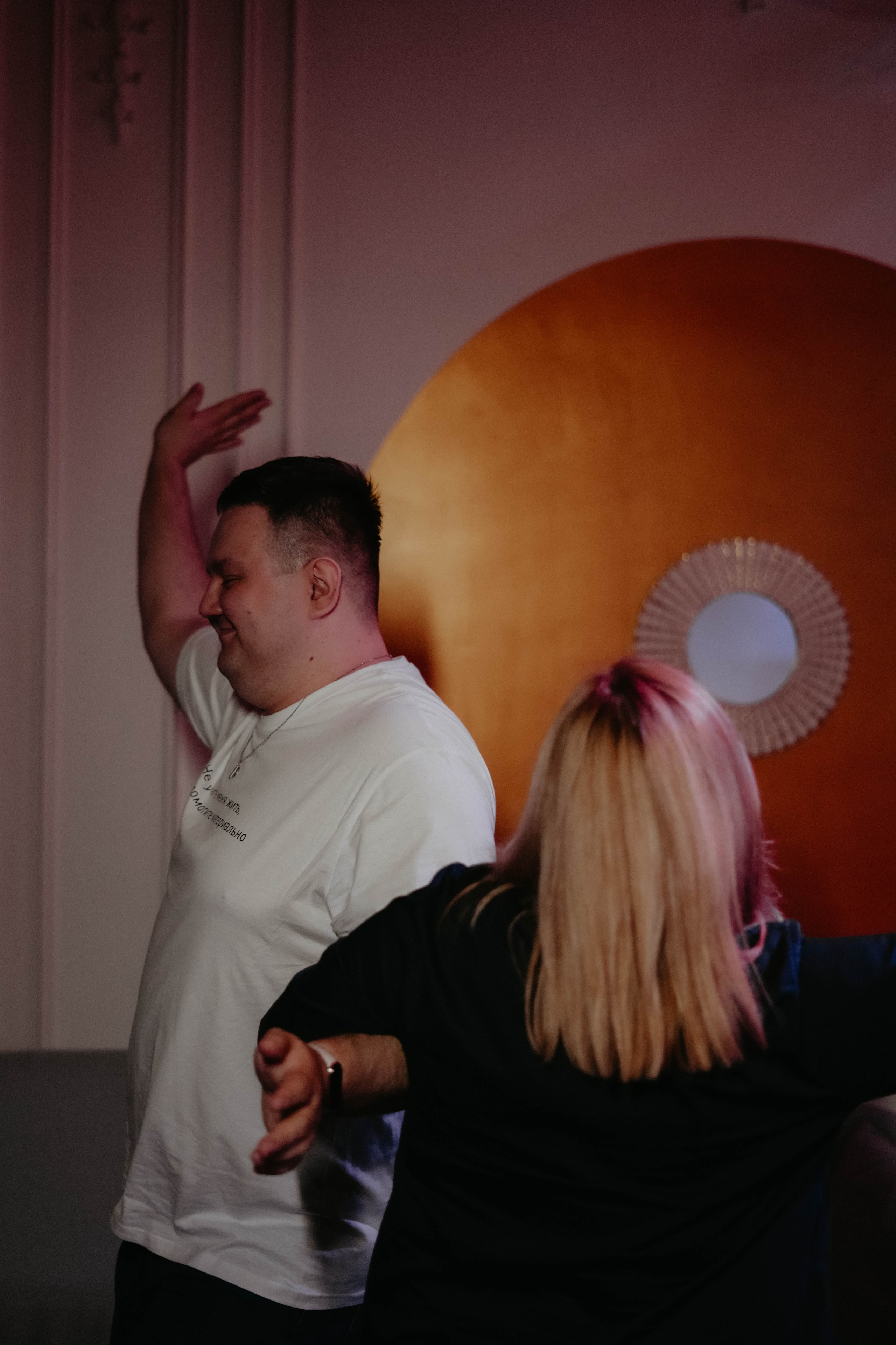 Happy birthday. Концептуальный фотограф Шлыкова Ольга