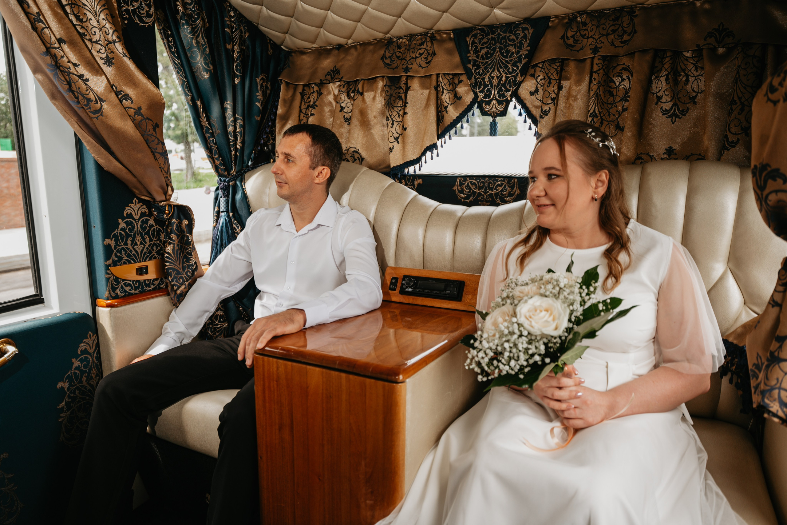 Татьяна и Иван. Концептуальный фотограф Шлыкова Ольга