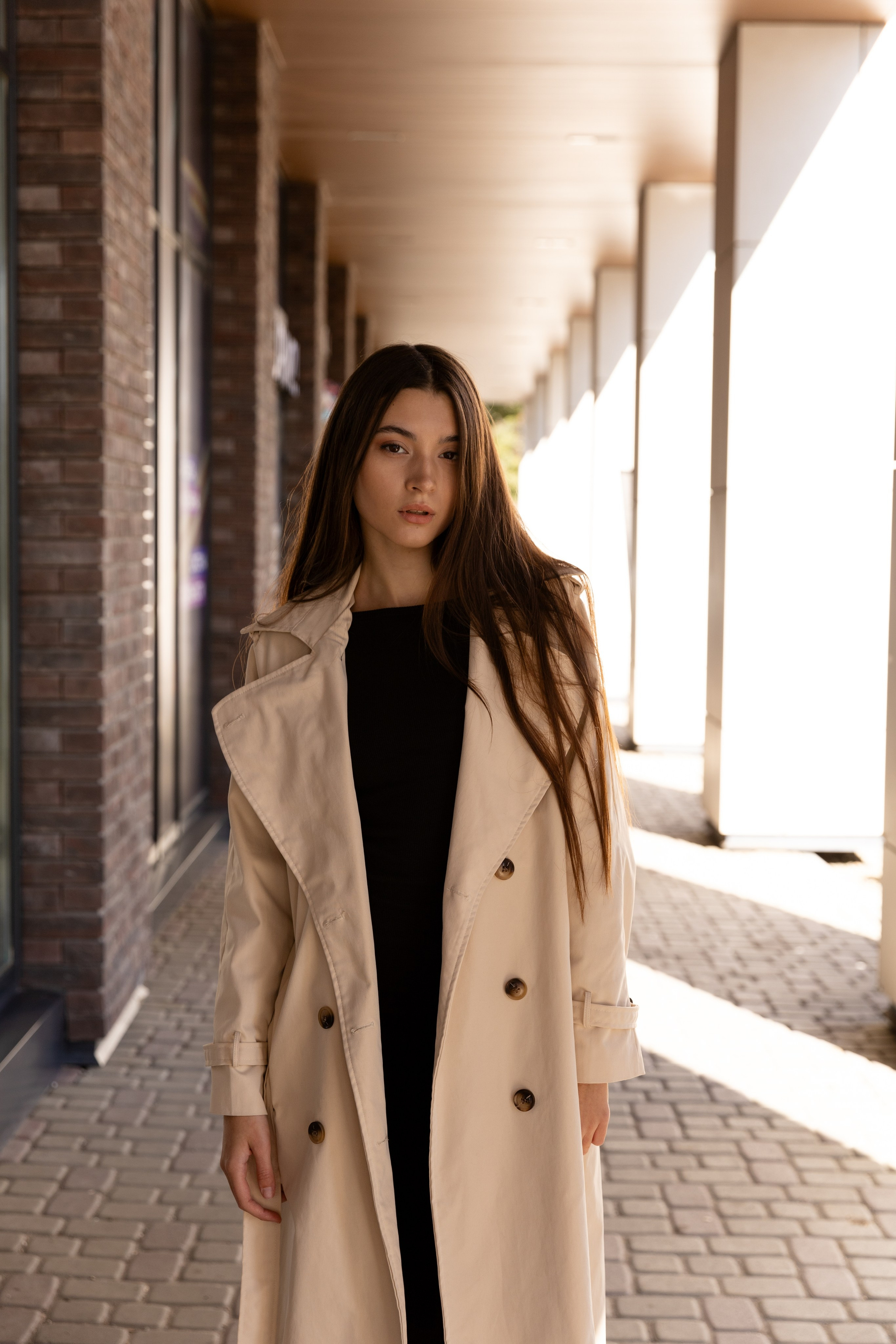 Индивидуальная съемка. Улица. Семейный, свадебный и портретный фотограф в Екатеринбурге Алена Кива