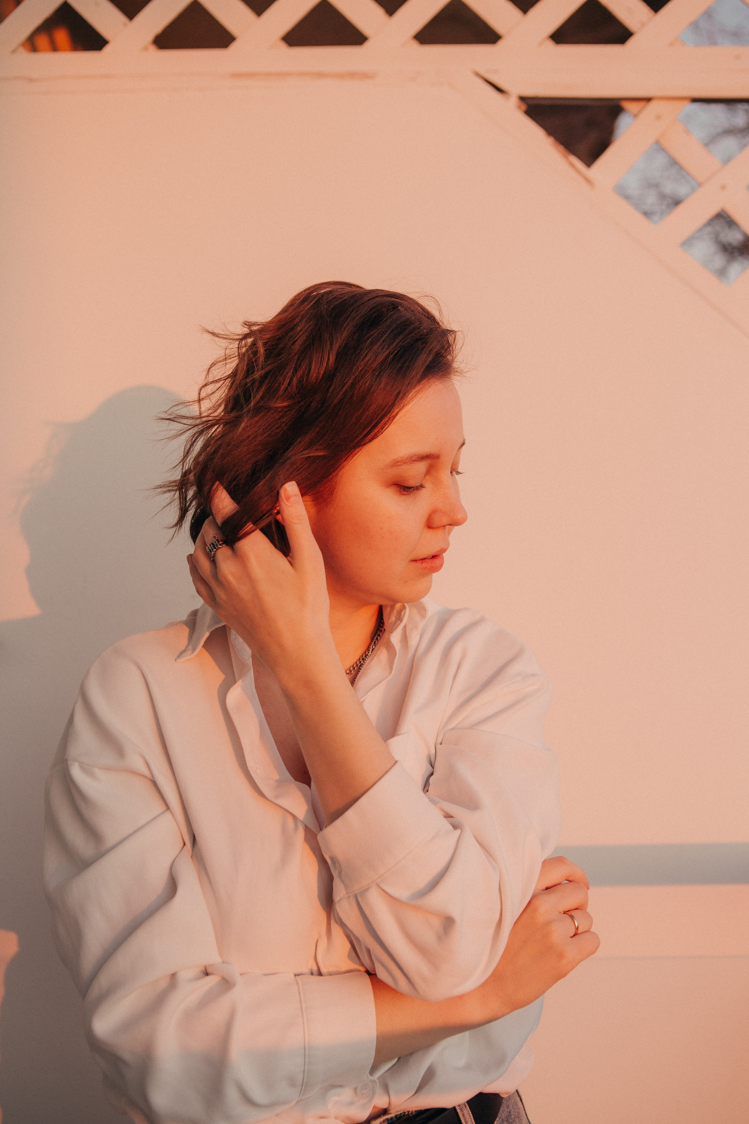 Alina. Portrait, family and pet photographer in Cyprus, Ksenia Bourdelle