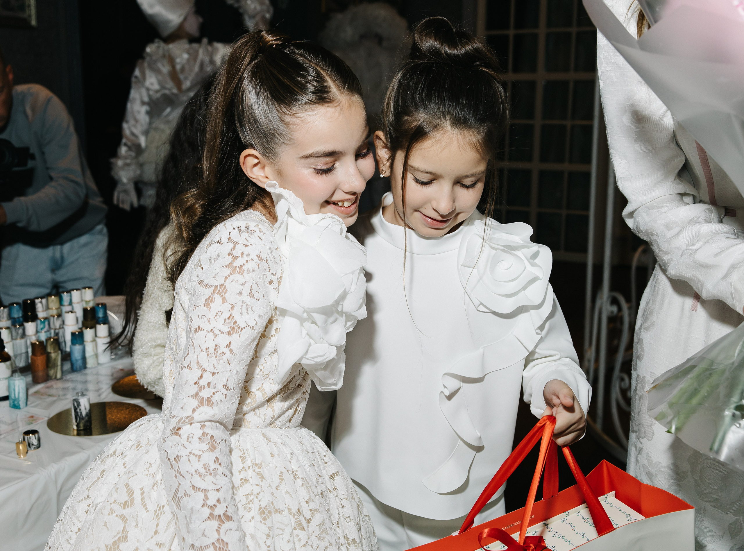 Фотограф на детский праздник Москва. Репортажный фотограф Катерина Гилс Москва