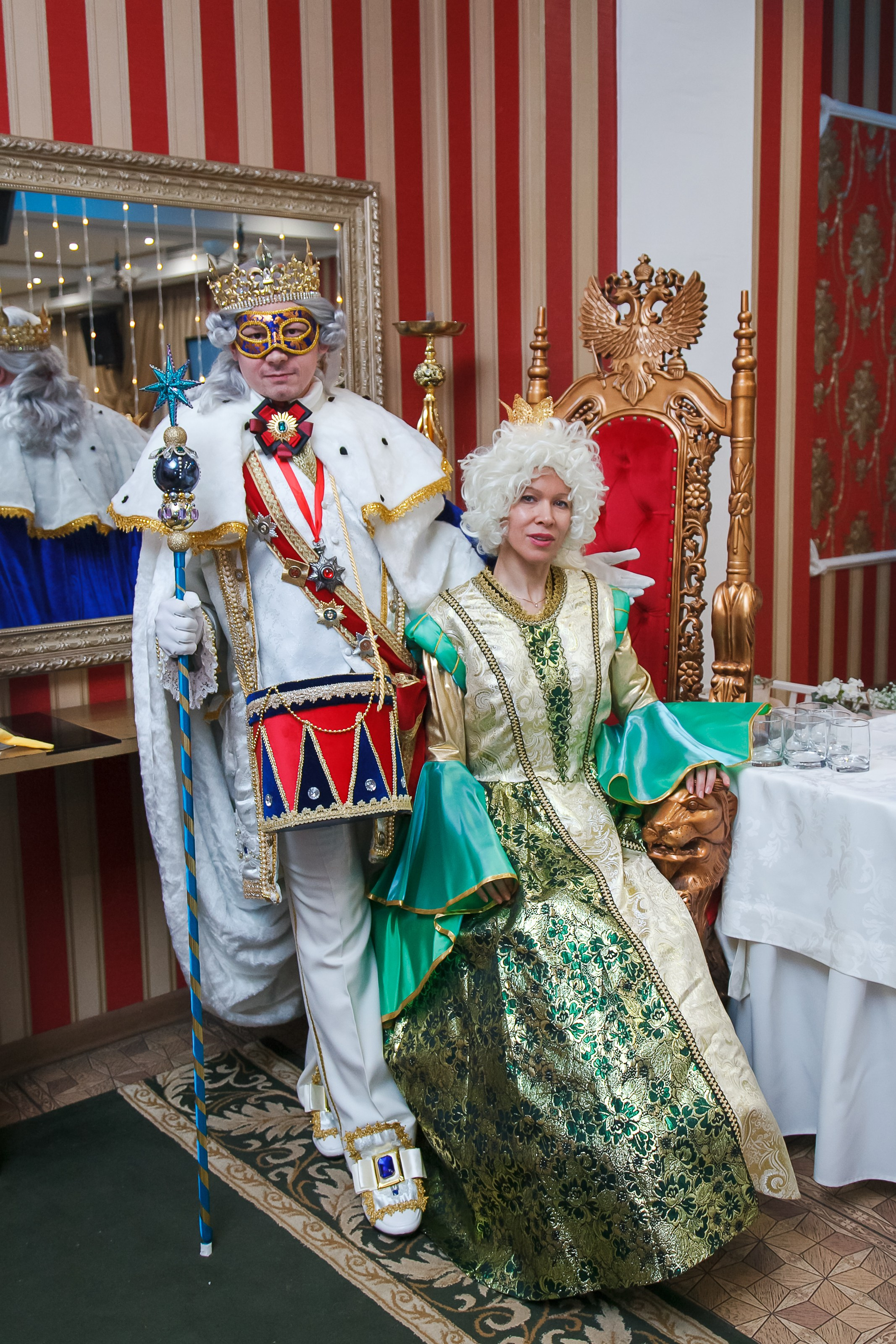 Мероприятия фото и видеосъемка