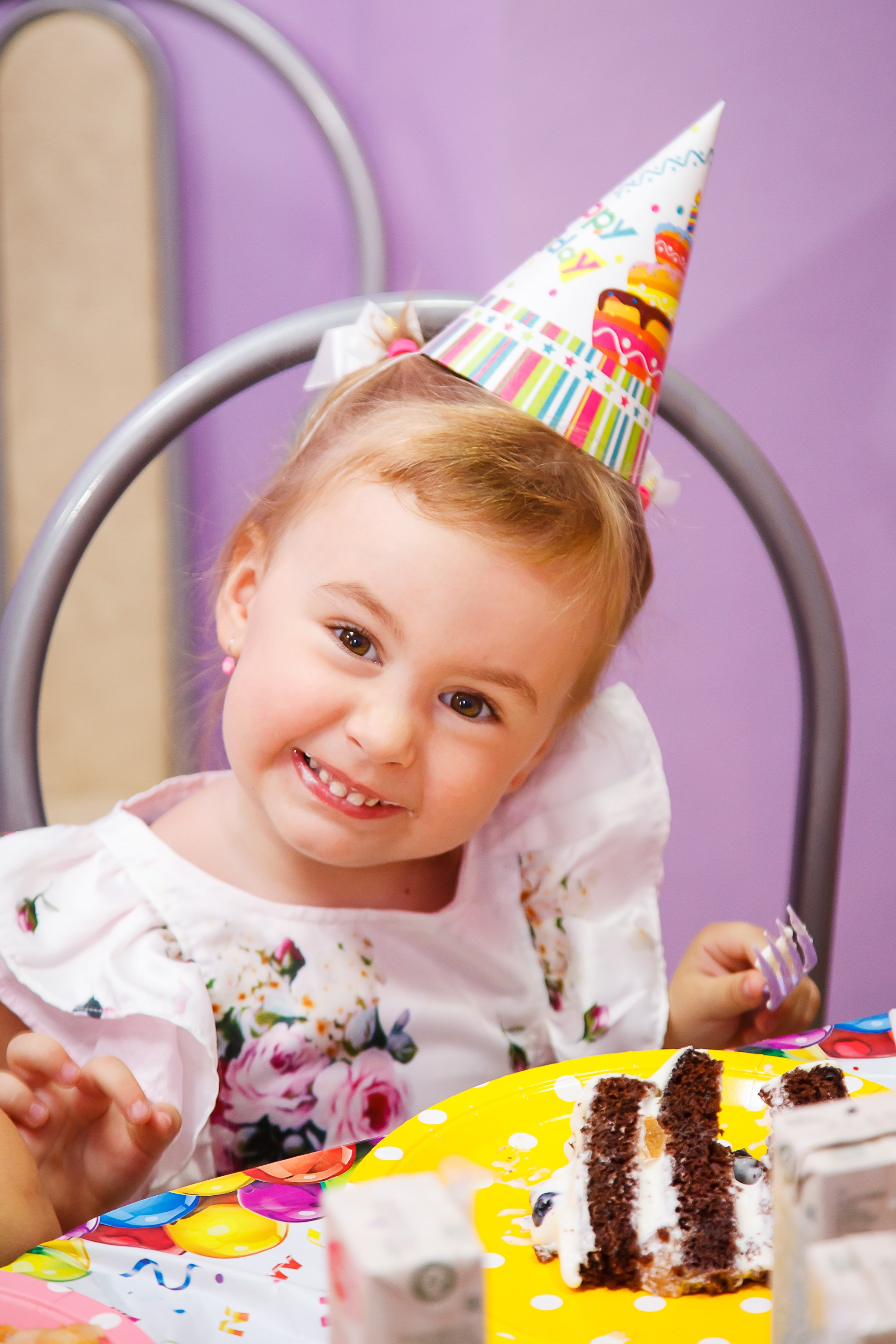 Детские праздники