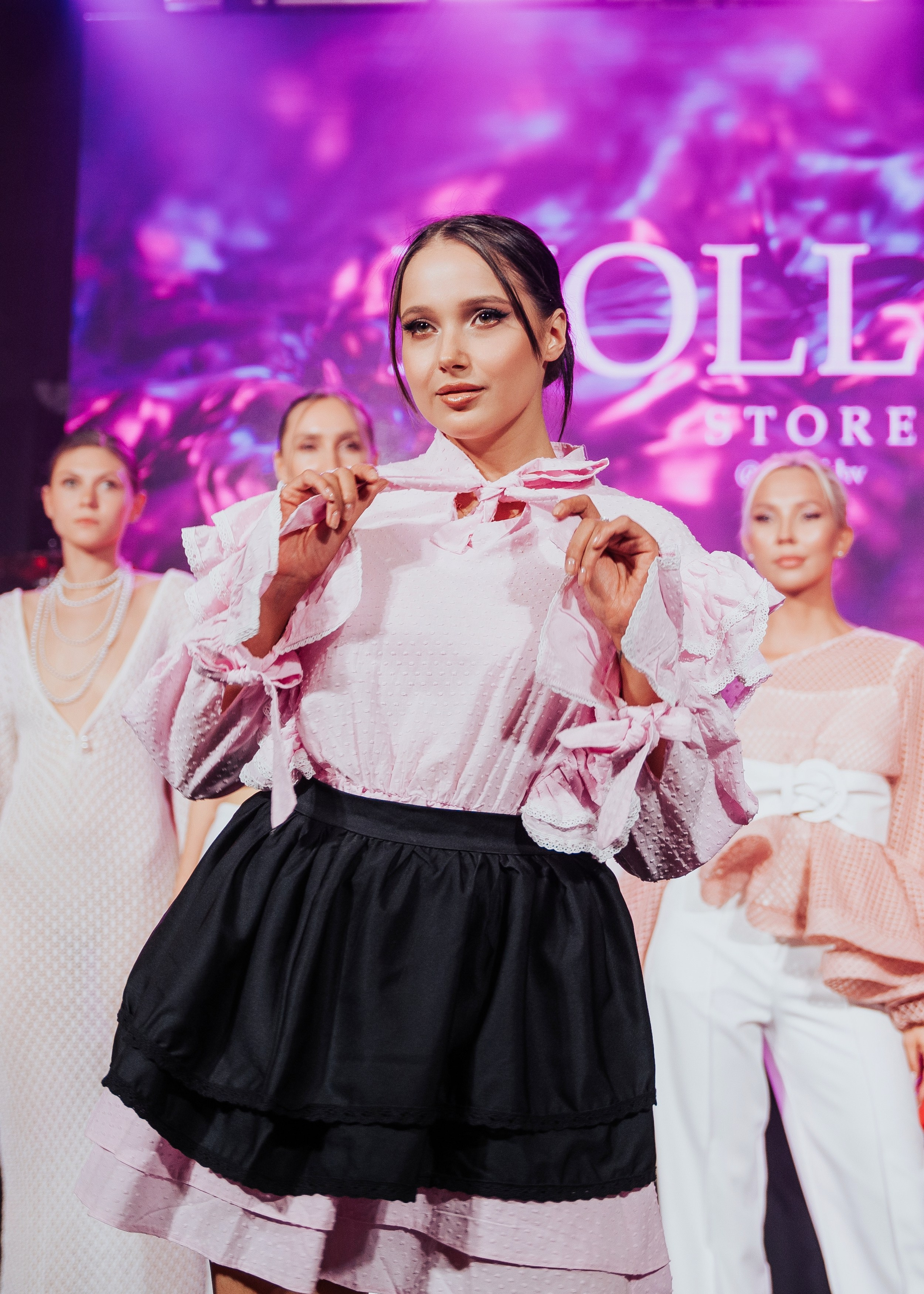 BRAVO — FLORA EVENT — PART II. СВОИ. ФОТООТЧЕТЫ-СОБЫТИЯ-МЕСТА