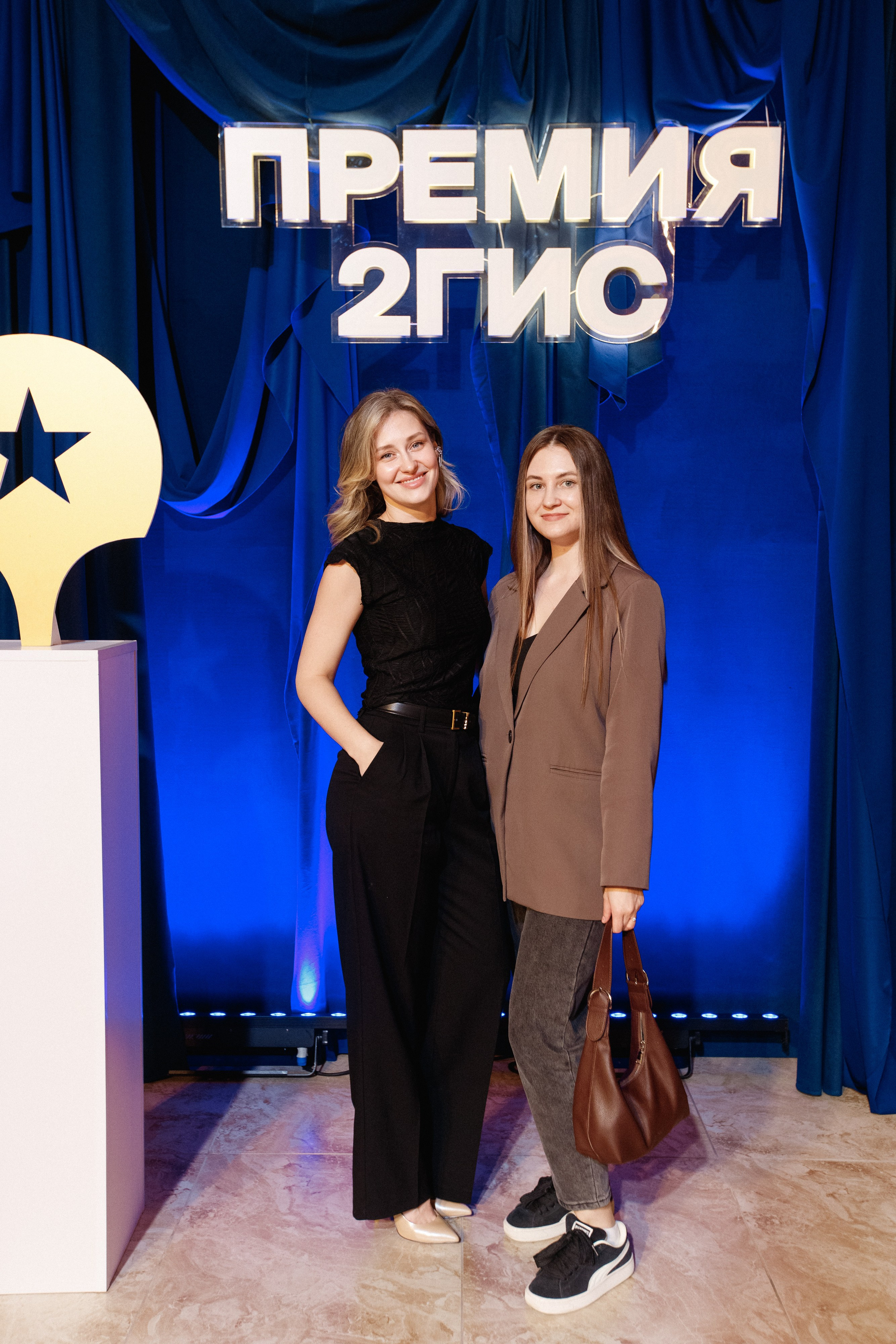 ПРЕМИЯ 2ГИС 2025 [PART I]. СВОИ. ФОТООТЧЕТЫ-СОБЫТИЯ-МЕСТА