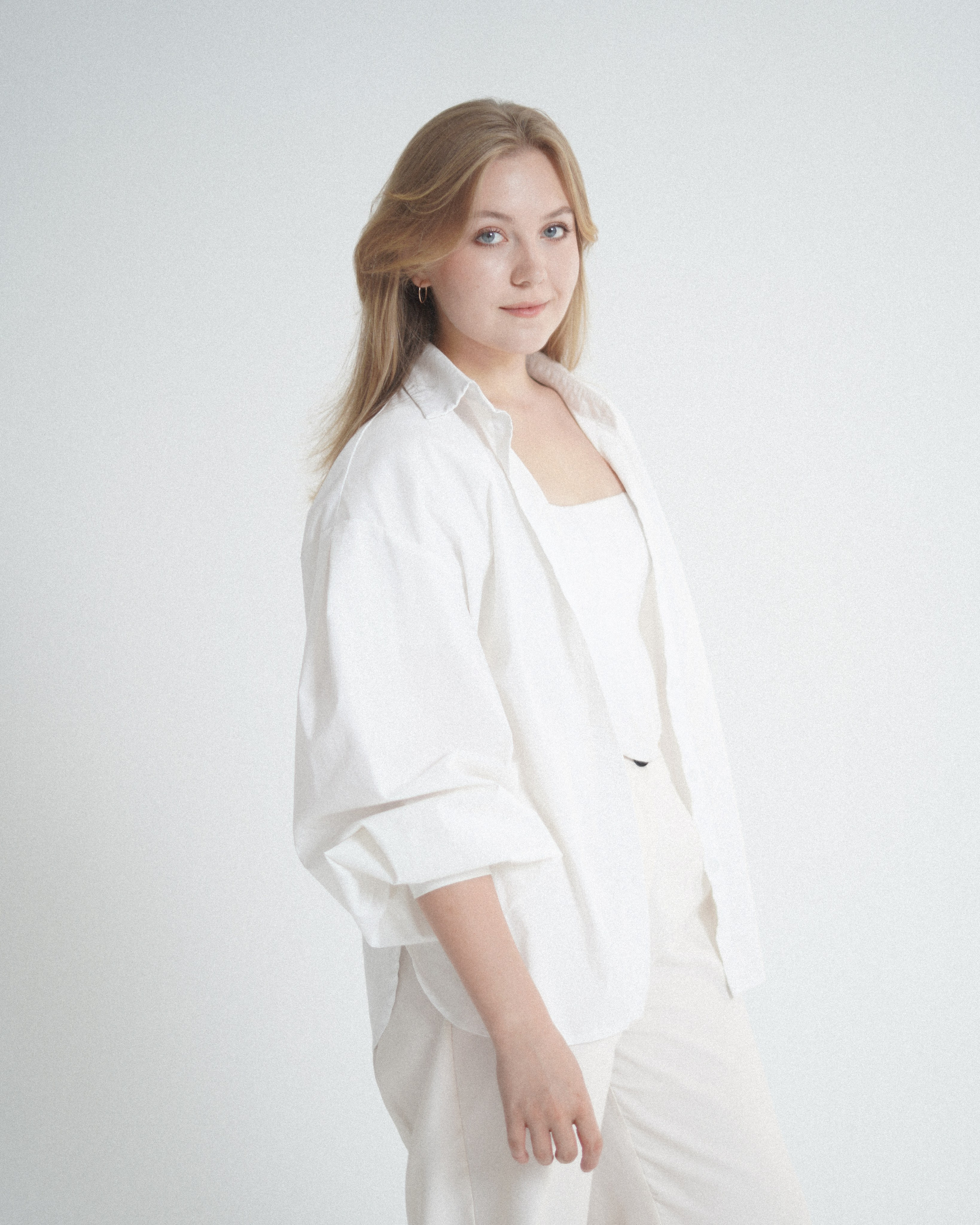 Катя. Творческий фотограф в Санкт-Петербурге Леонид Фельдман