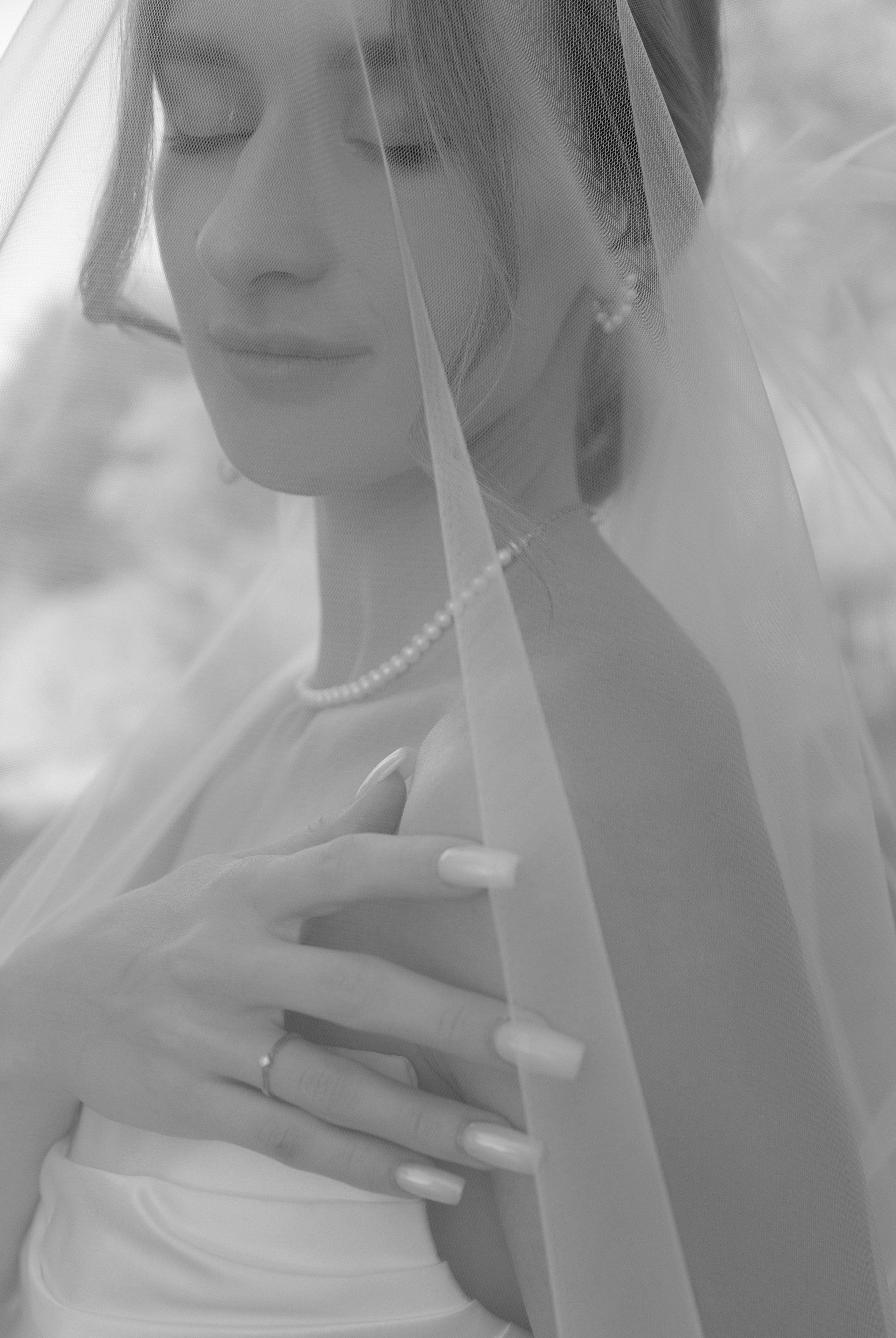 Слияние. Свадебный и семейный фотограф в Самаре Стрельникова Ирина