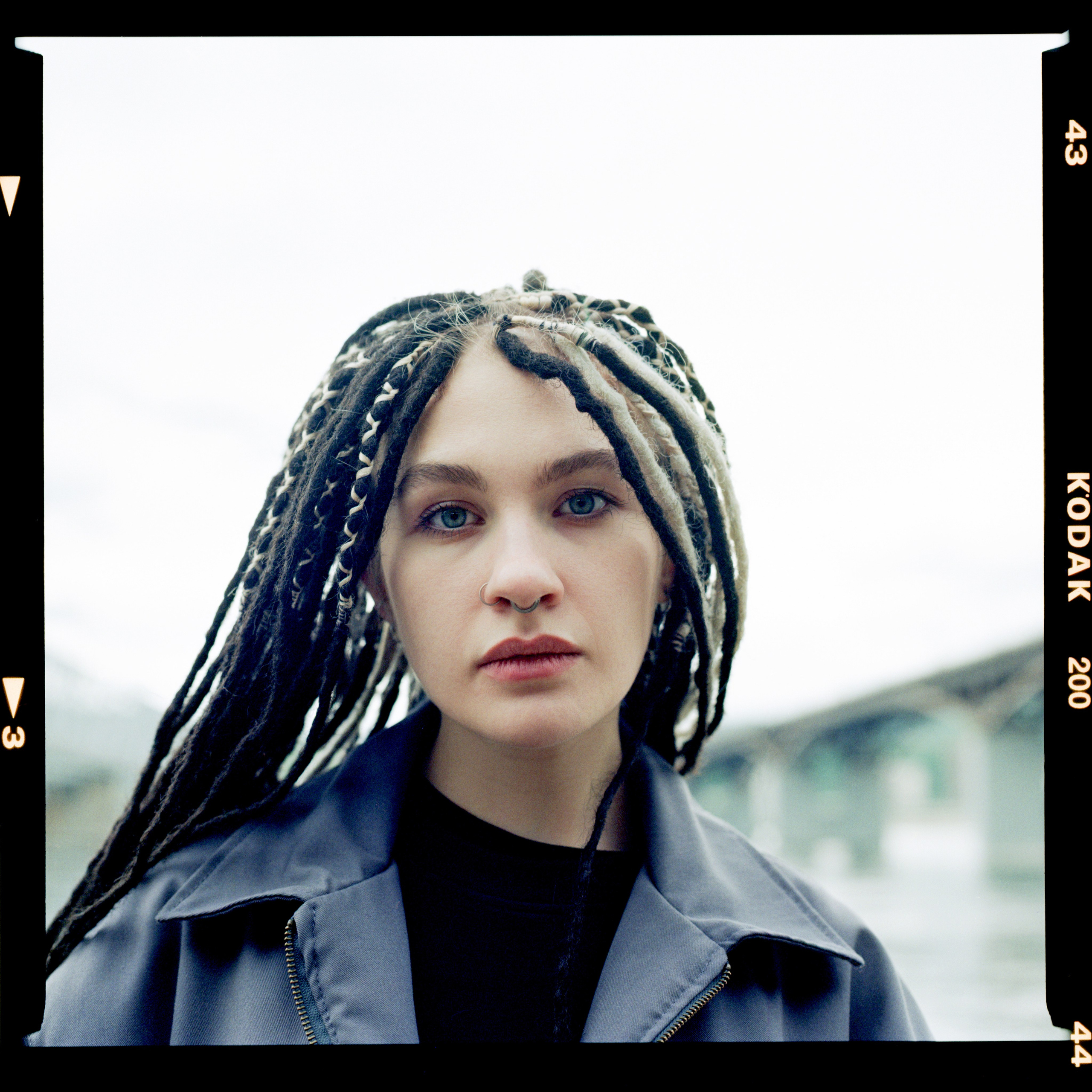 Яна. Хорошие фотографии в Красноярске