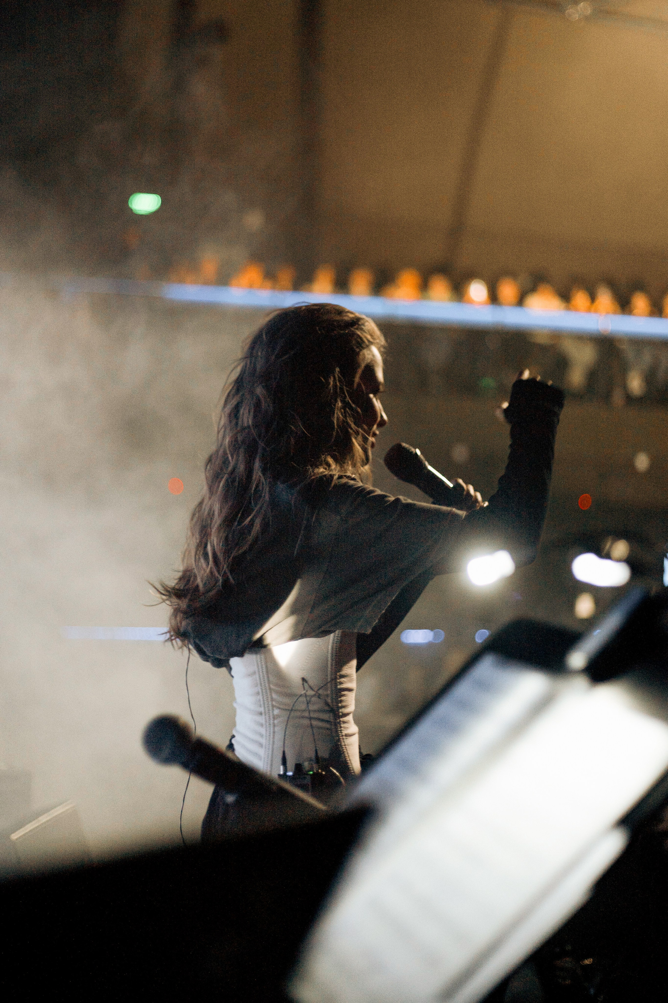 MINAEVA. Фотограф Москва