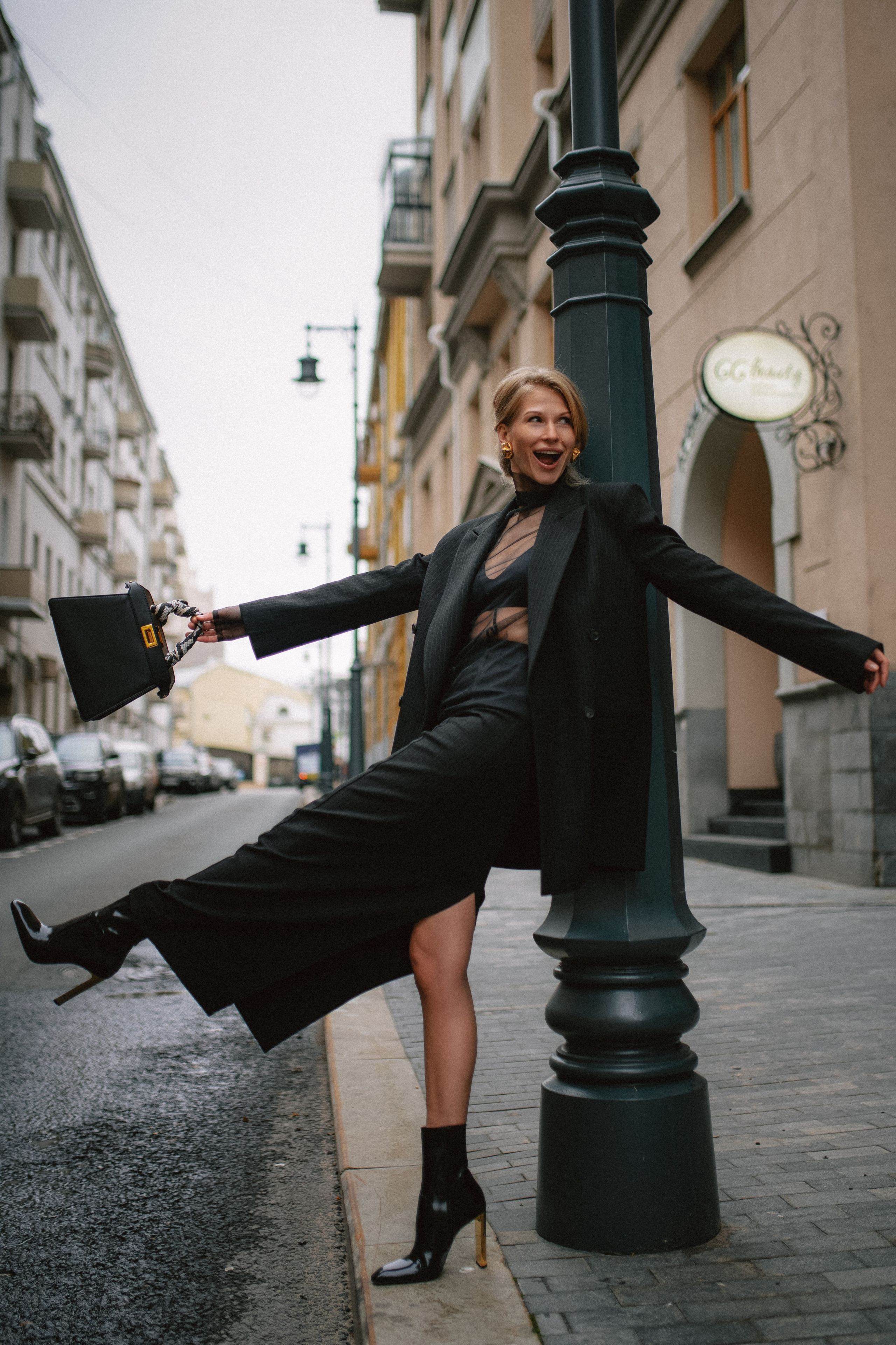 ALEKSANDRA. Фотограф Москва