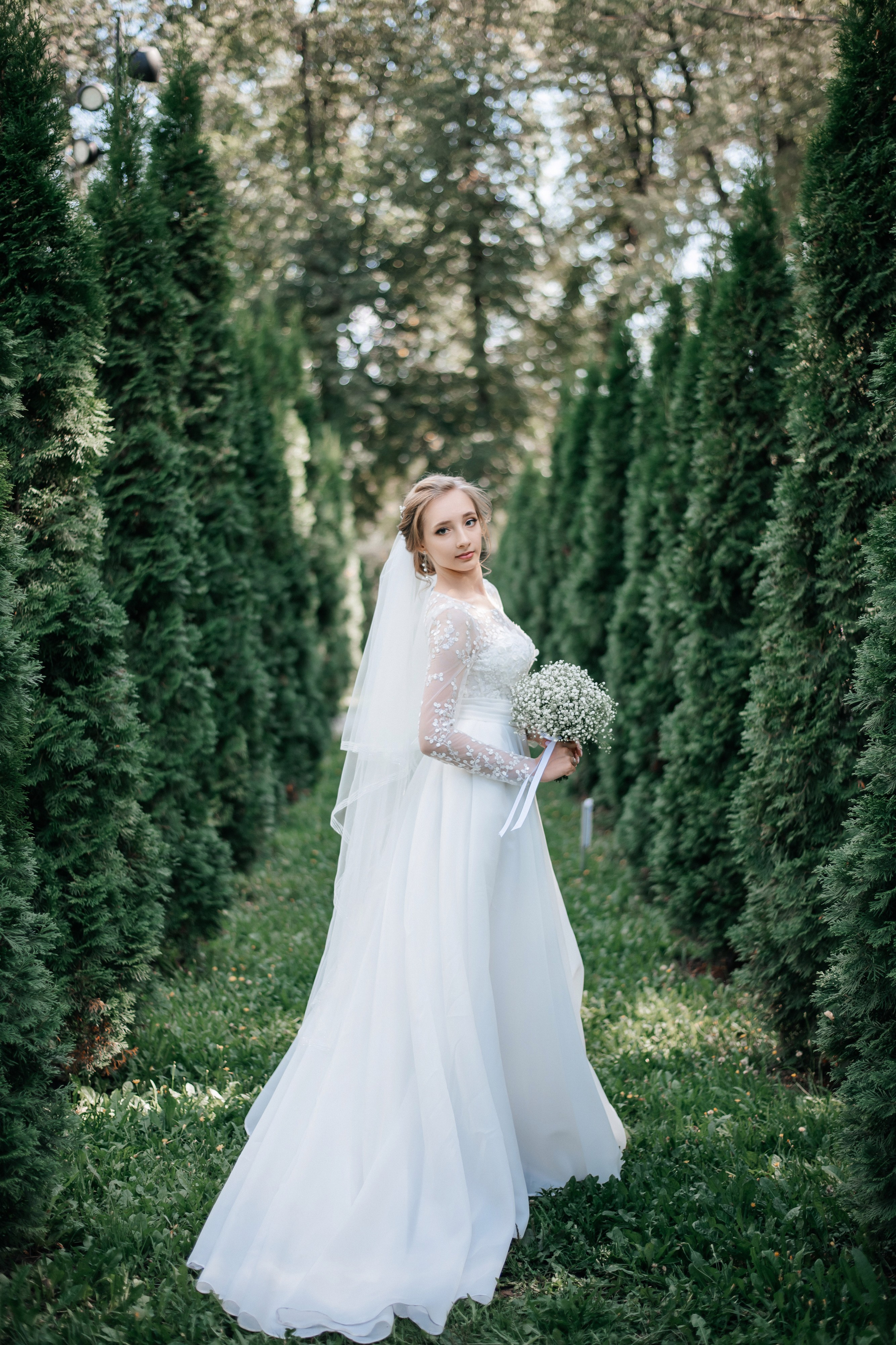 Альбом 11. Свадебный фотограф в Рязани Дзюрак Елизавета