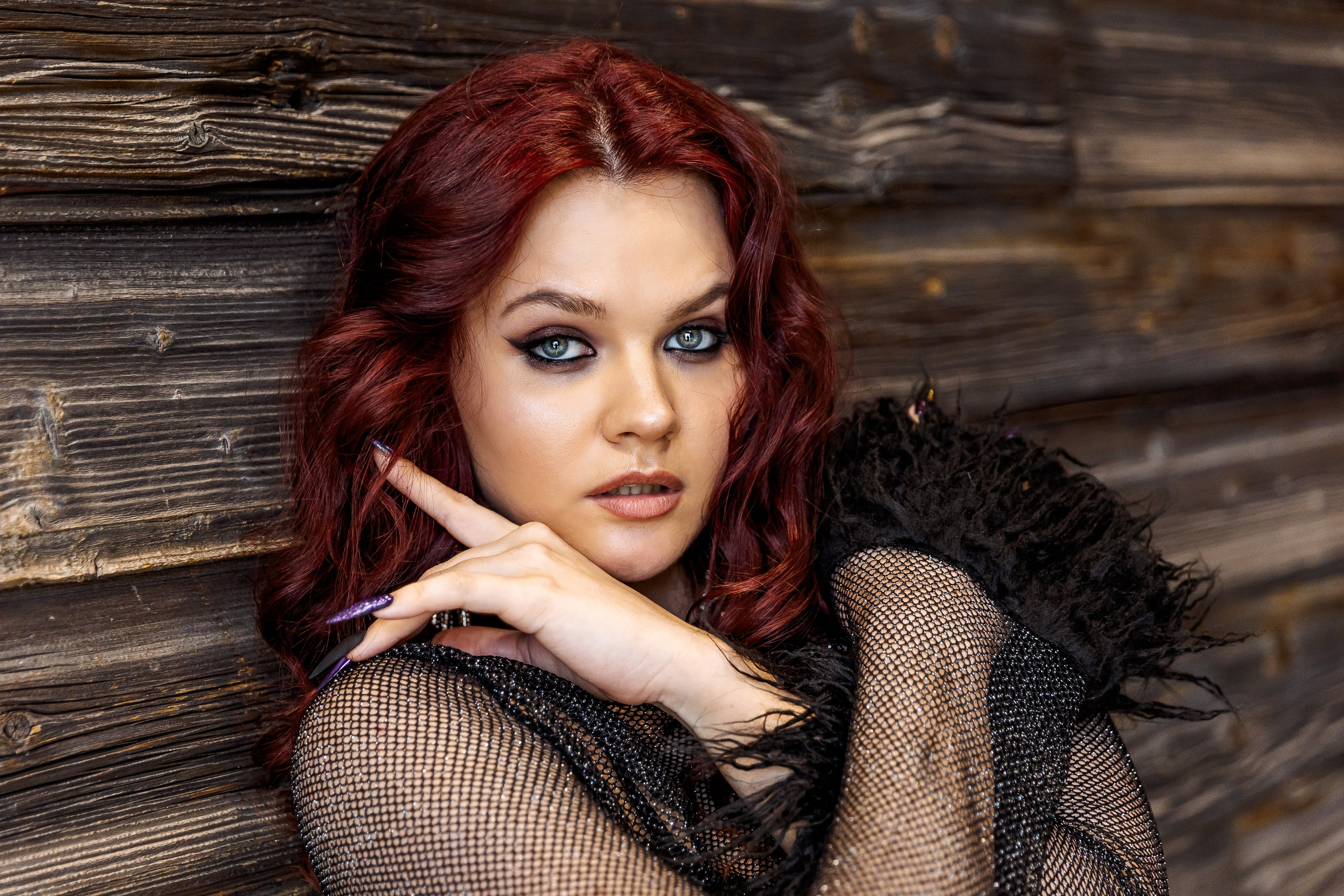 Алена. Свадебный и семейный фотограф в Челябинске Юлия Ишимова